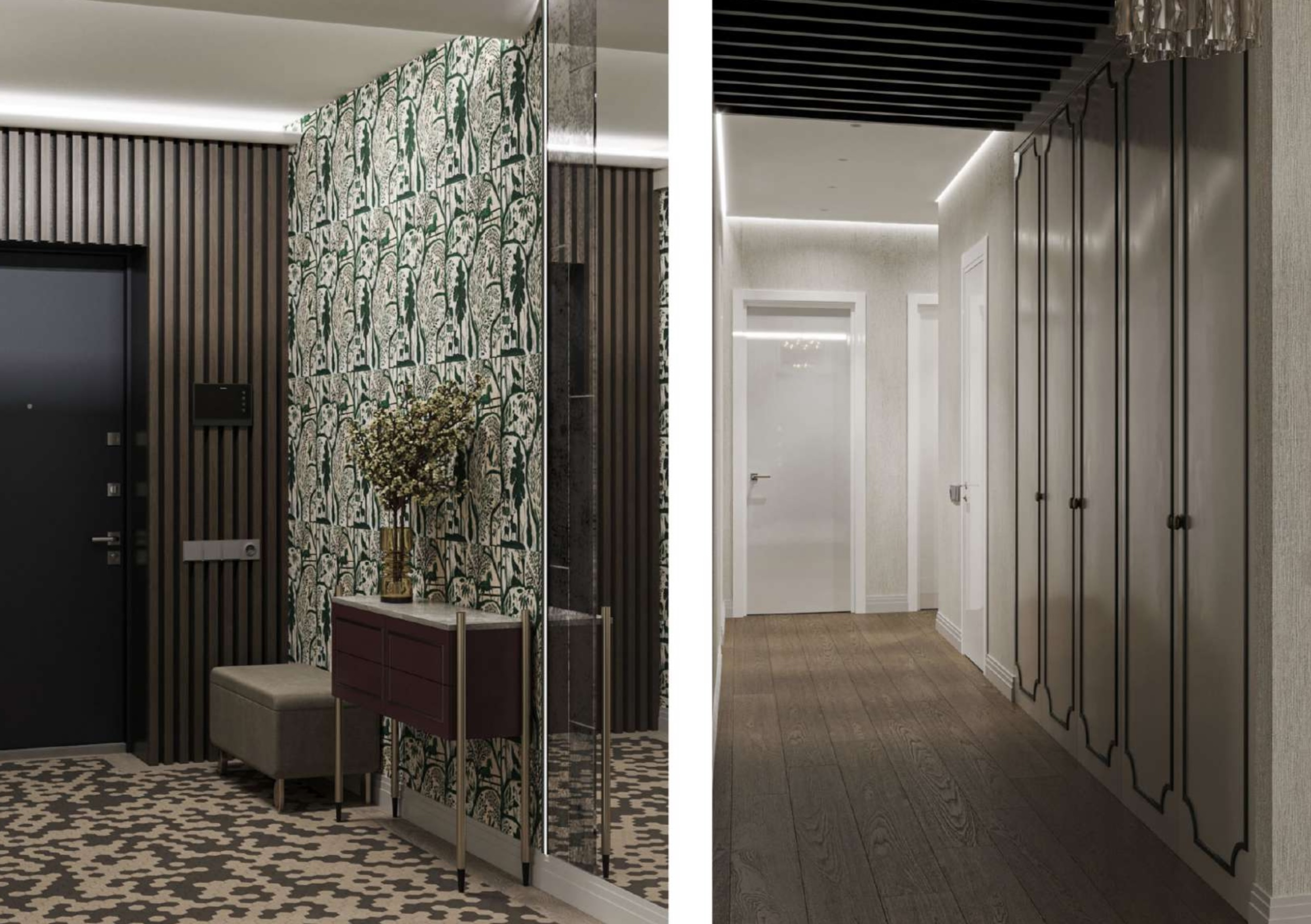 ул. КАВКАЗСКАЯ 45/4