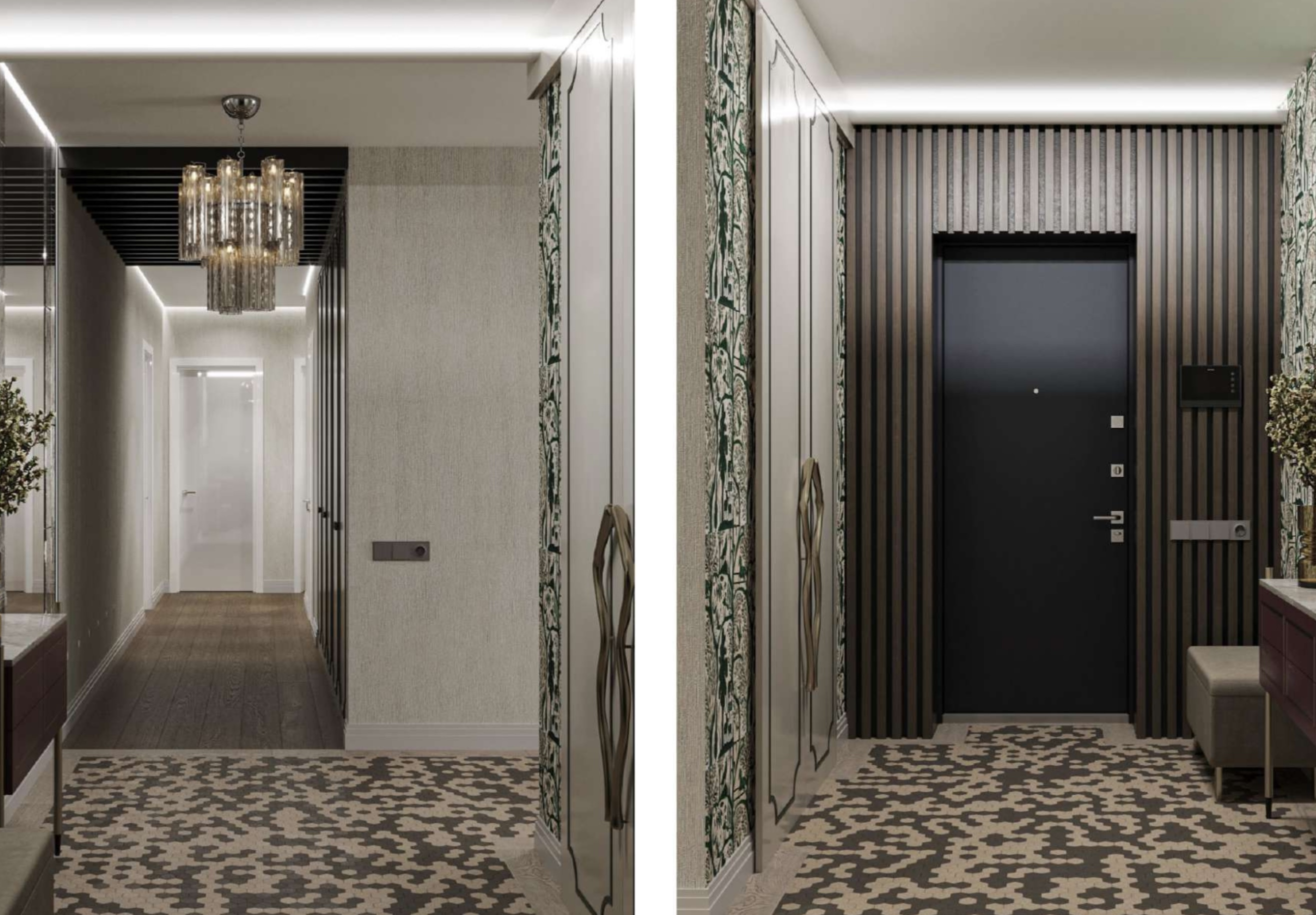 ул. КАВКАЗСКАЯ 45/4