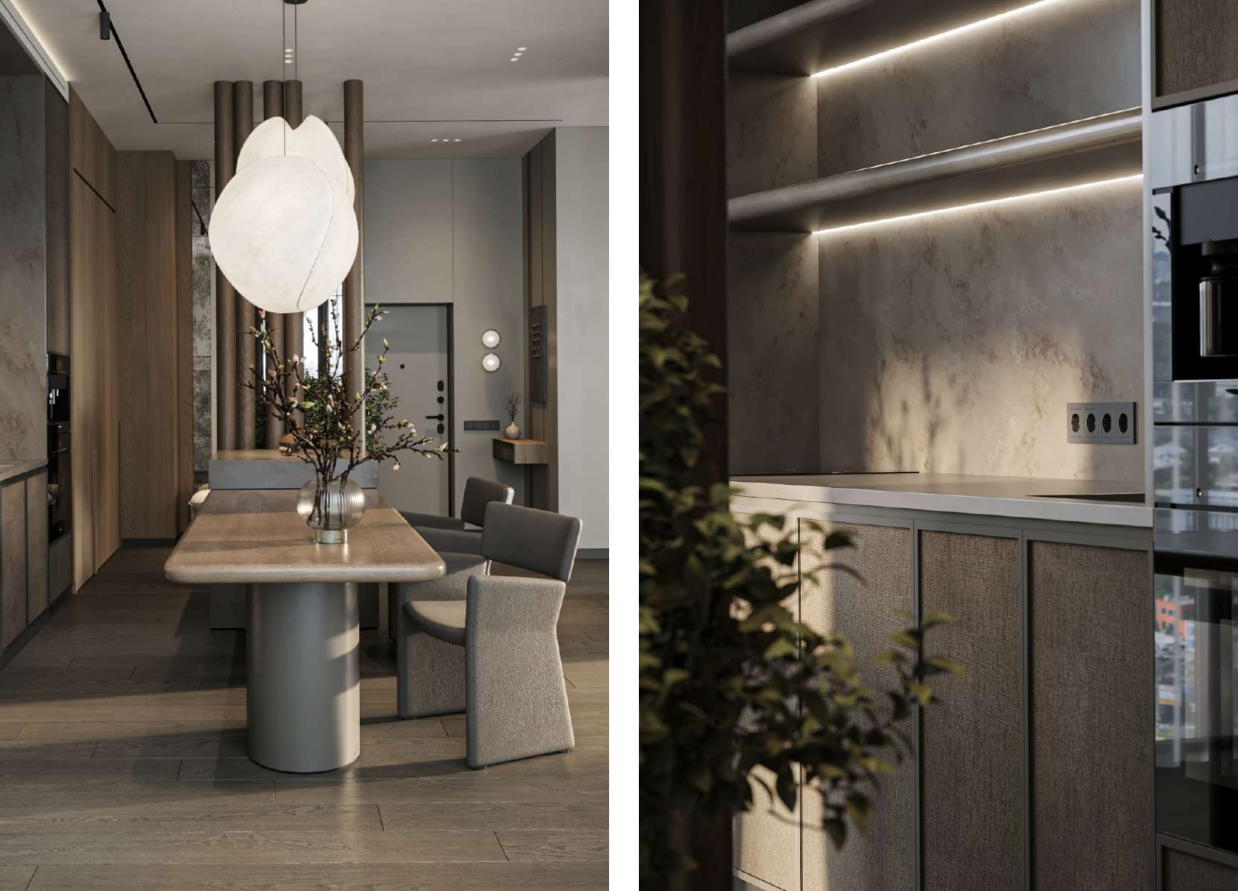 Обложка проекта: ЖК «ОНИКС» 2