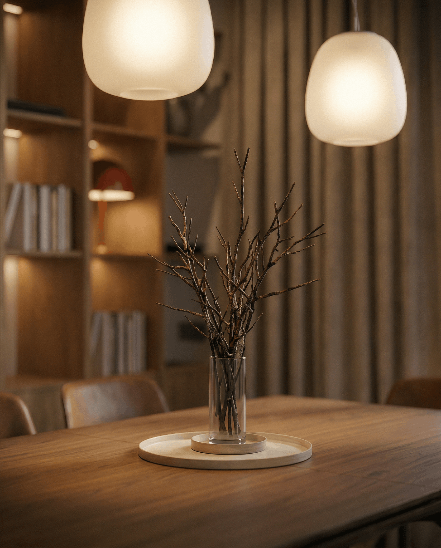 Современный дом в пригороде СПб