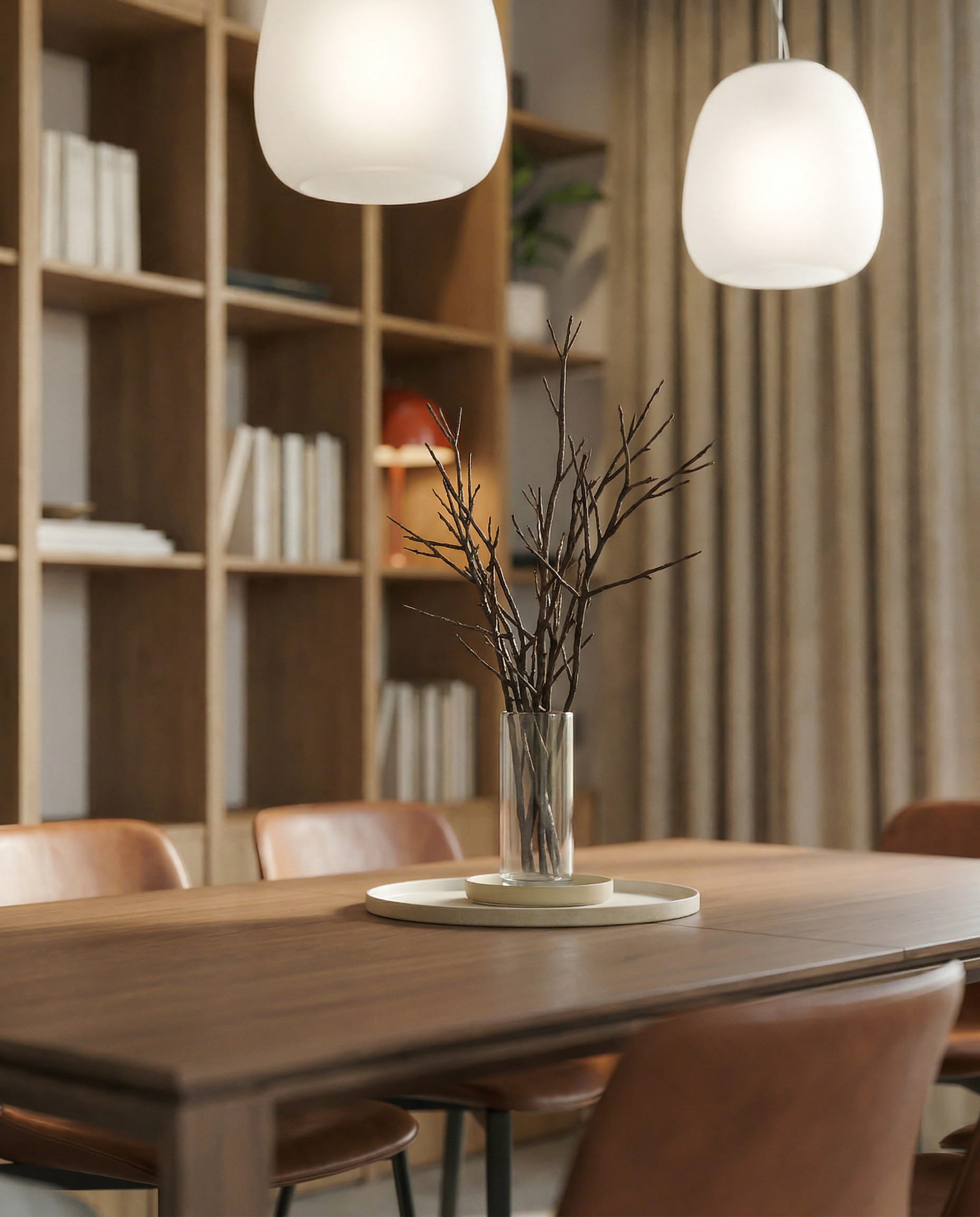 Современный дом в пригороде СПб