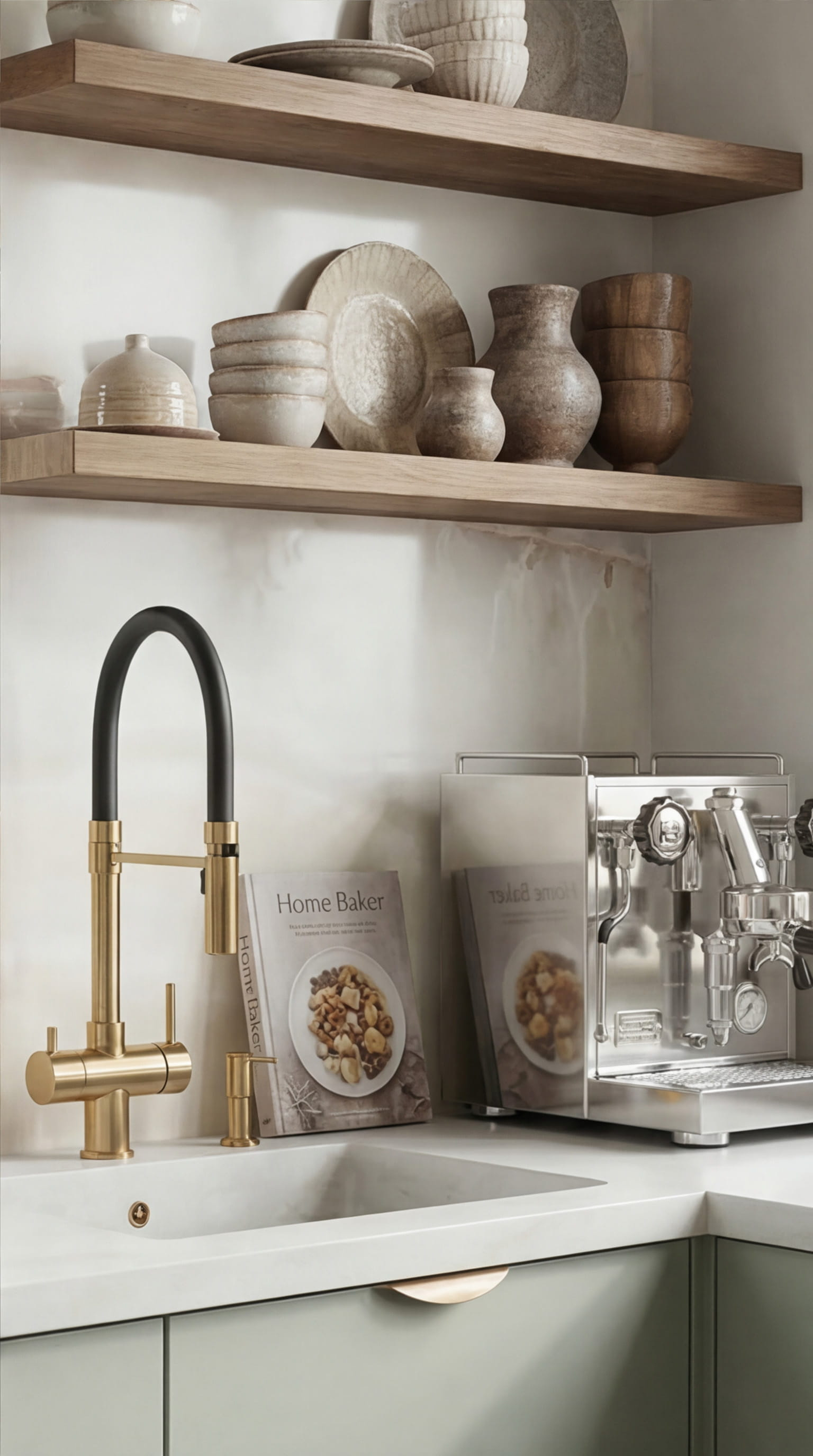 Уютный и светлый дом для жизни молодой семьи