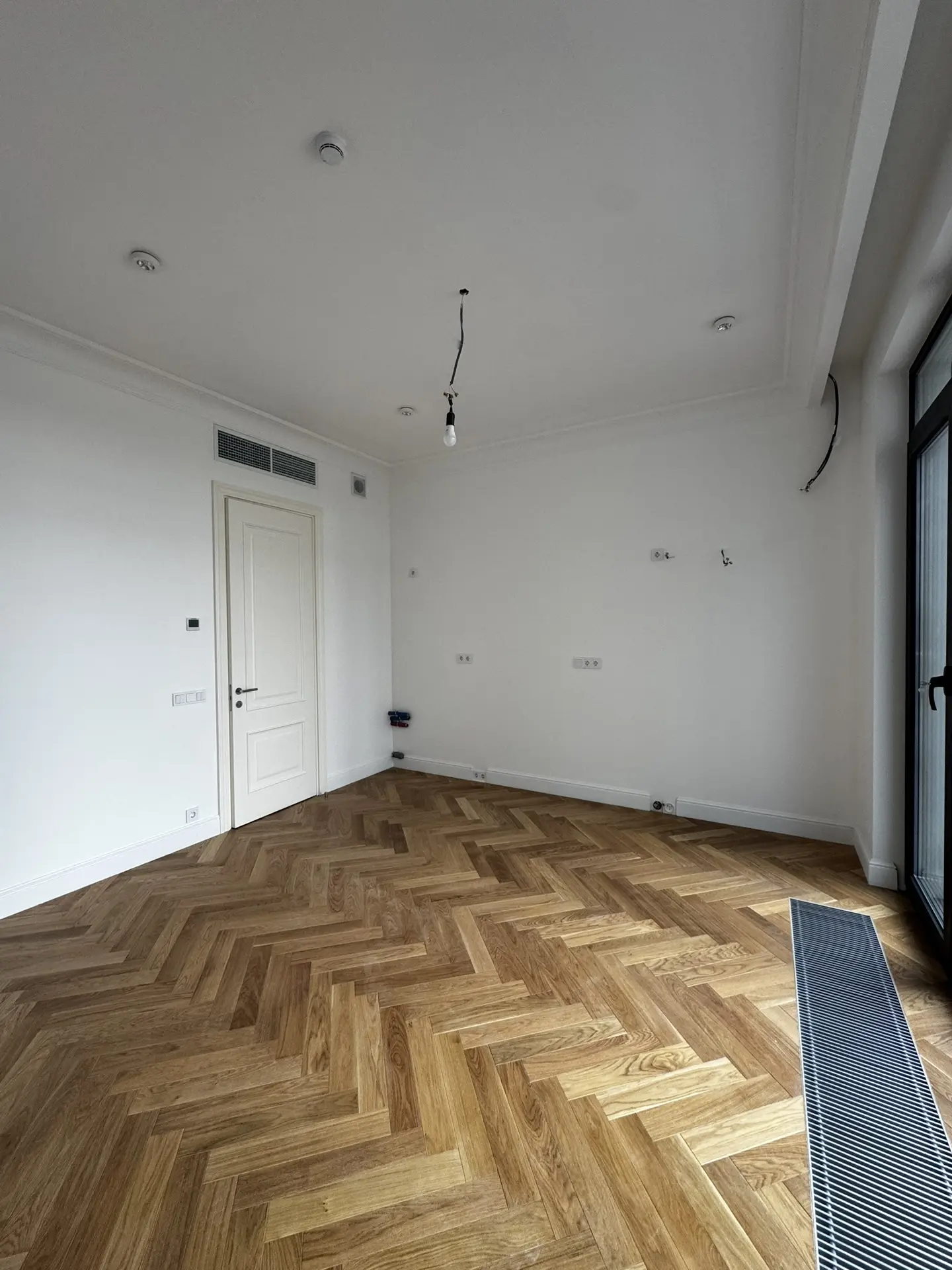 Студия в Москве