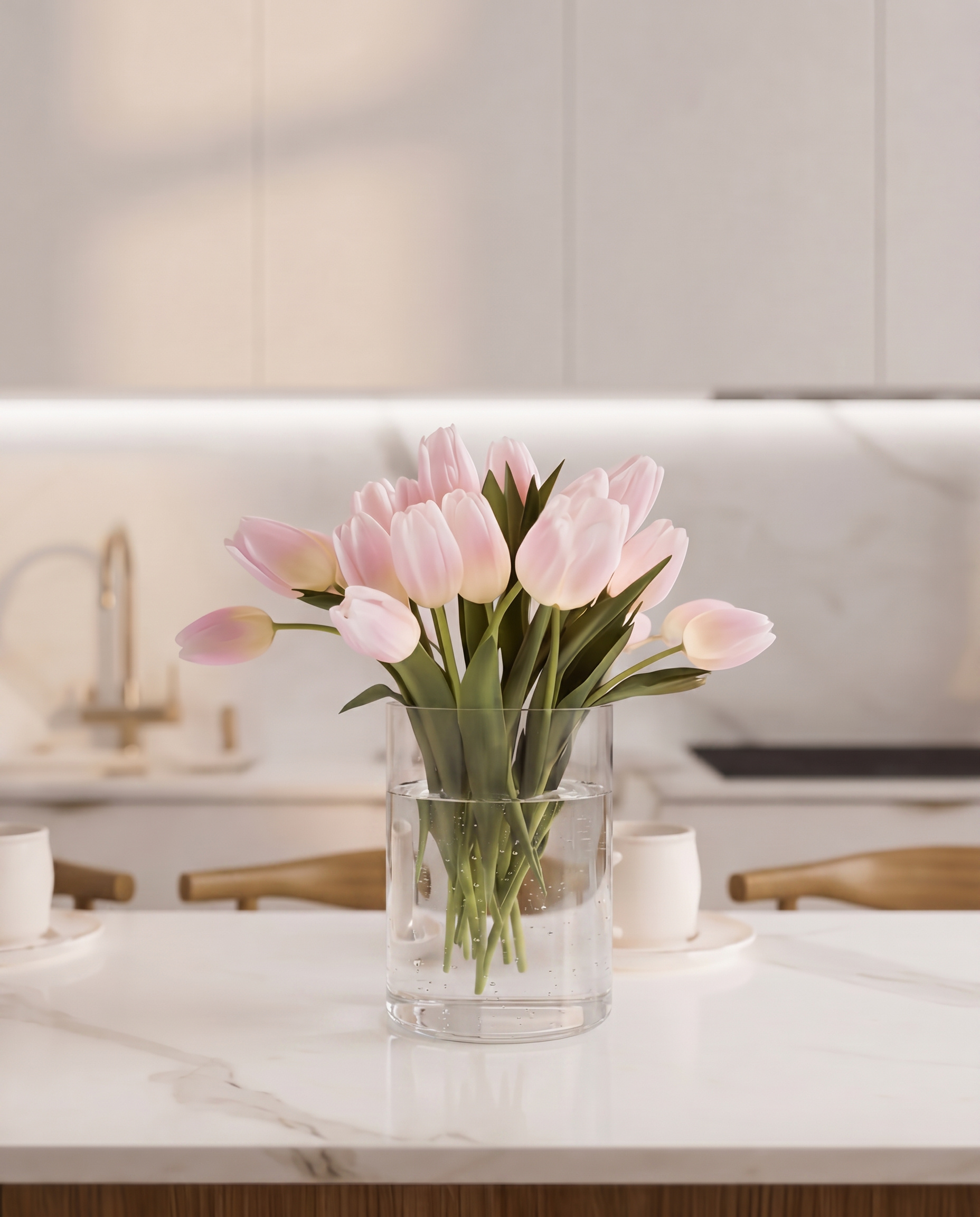 Студия в Москве в ЖК "Sydney City"