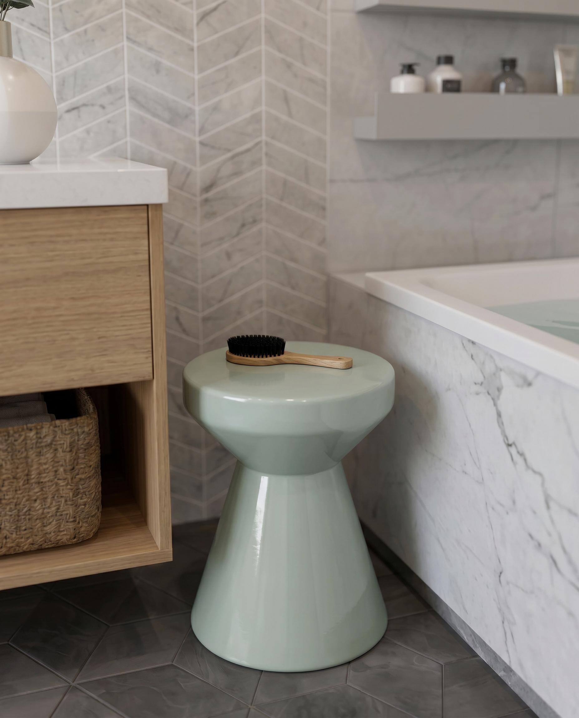 Студия в Москве в ЖК "Sydney City"