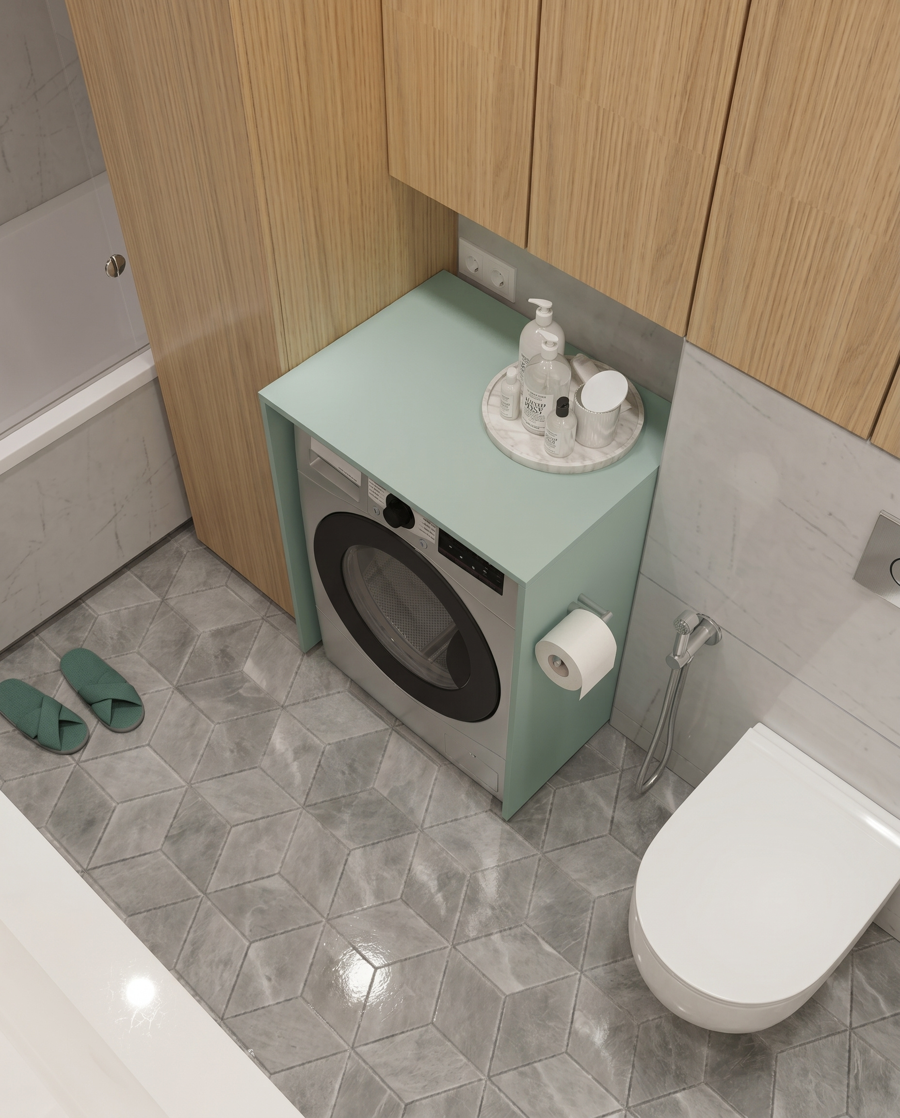 Студия в Москве в ЖК "Sydney City"