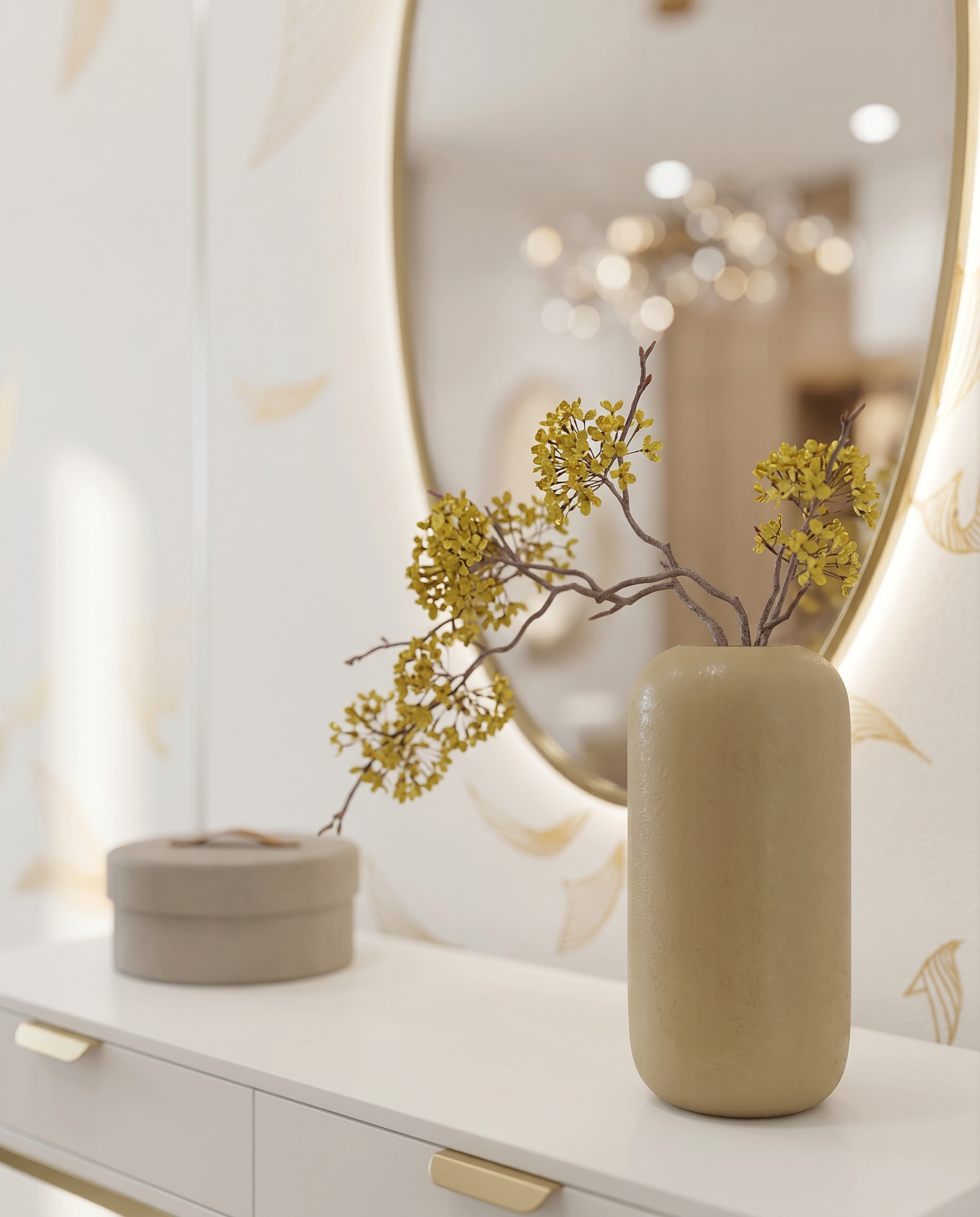 Студия в Москве в ЖК "Sydney City"