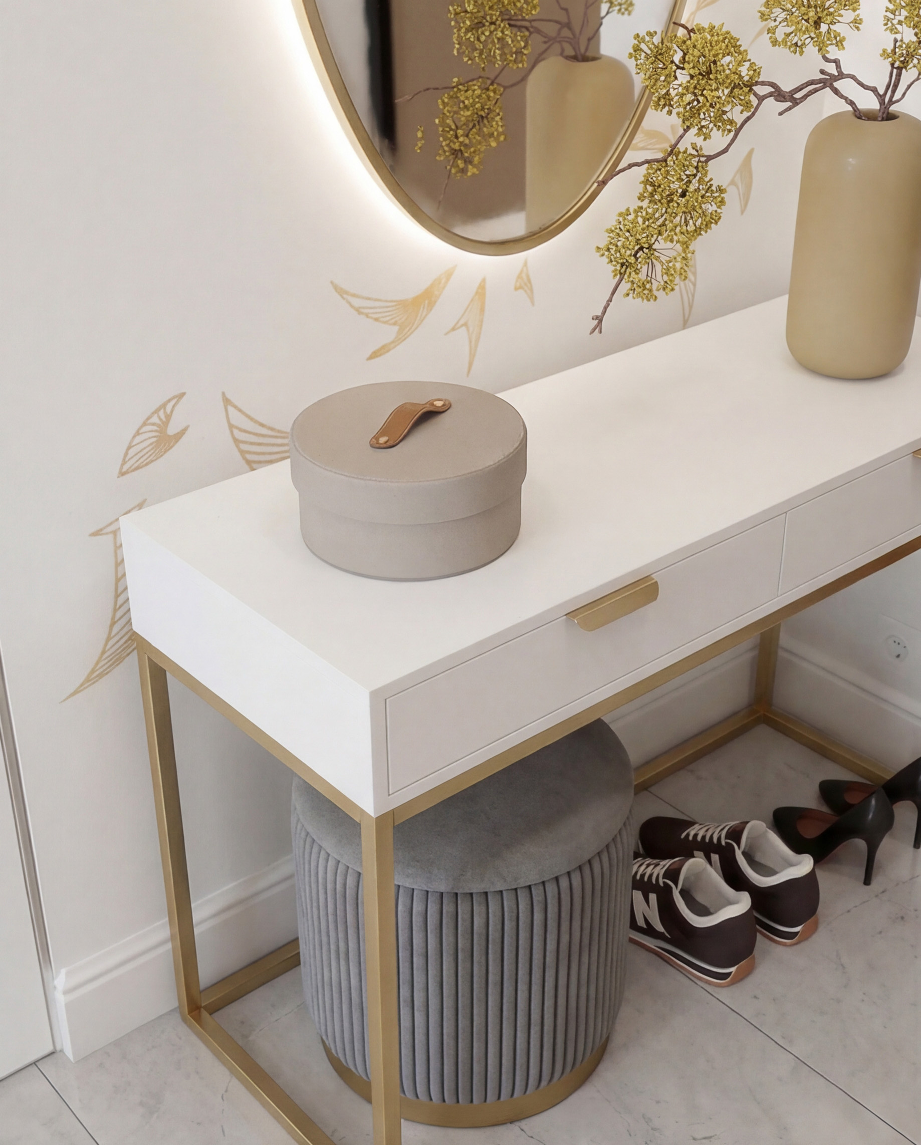 Студия в Москве в ЖК "Sydney City"