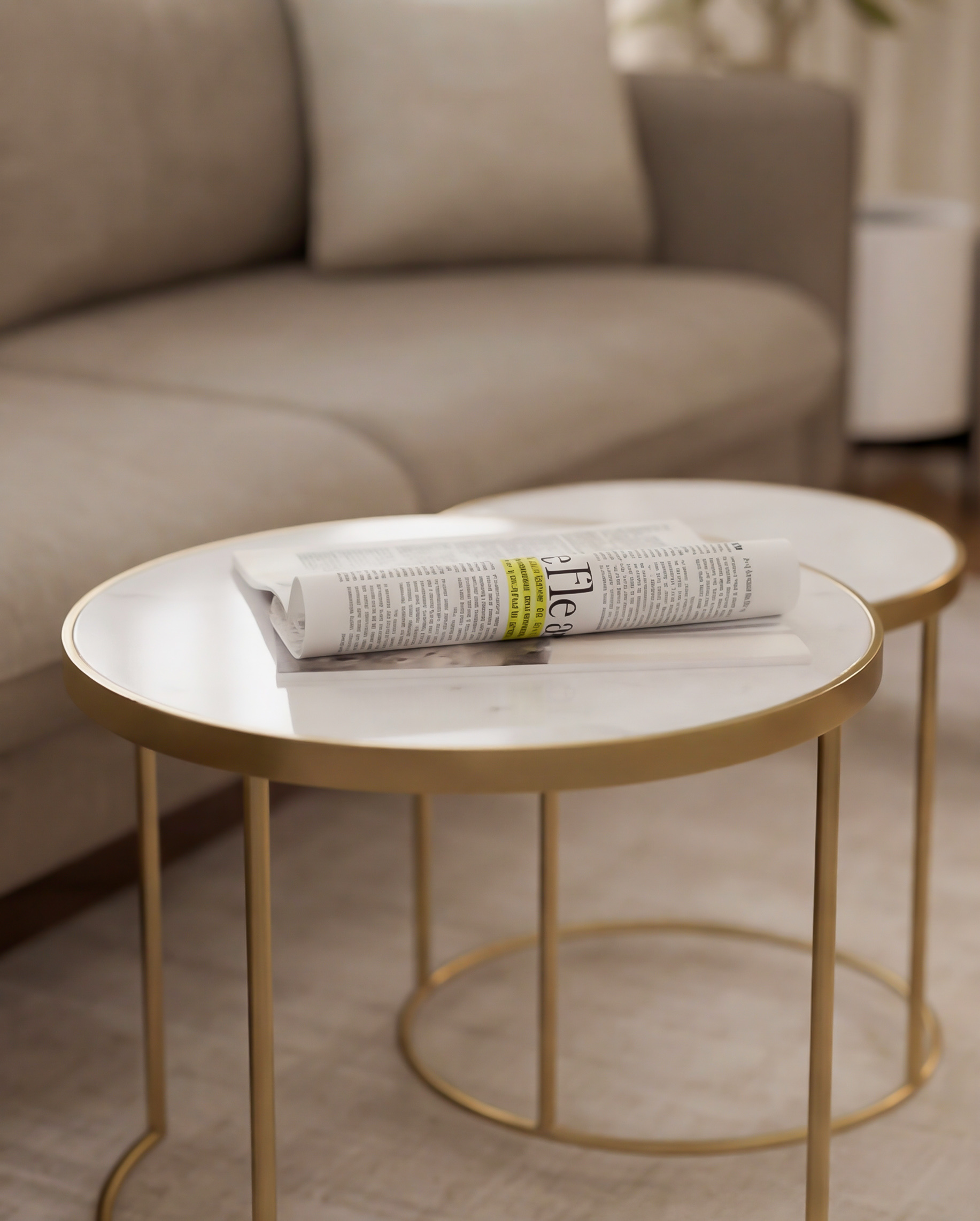 Студия в Москве в ЖК "Sydney City"