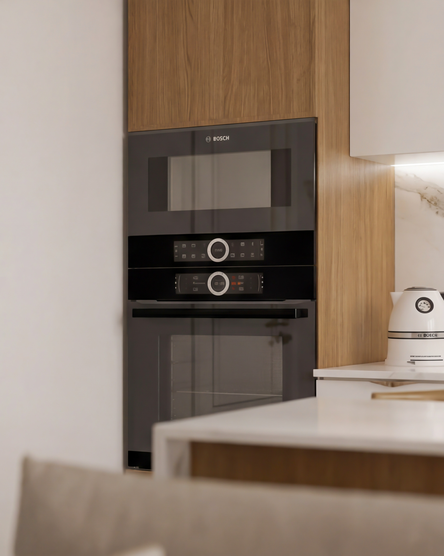 Студия в Москве в ЖК "Sydney City"