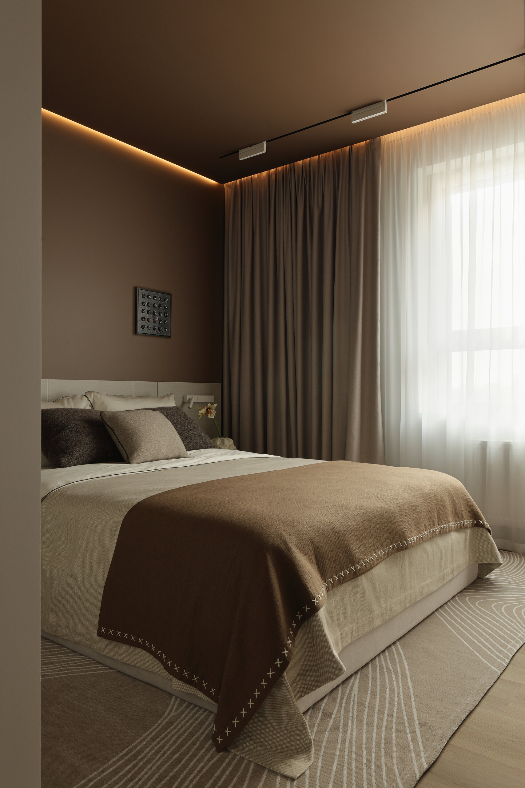 Море в сердце Минска