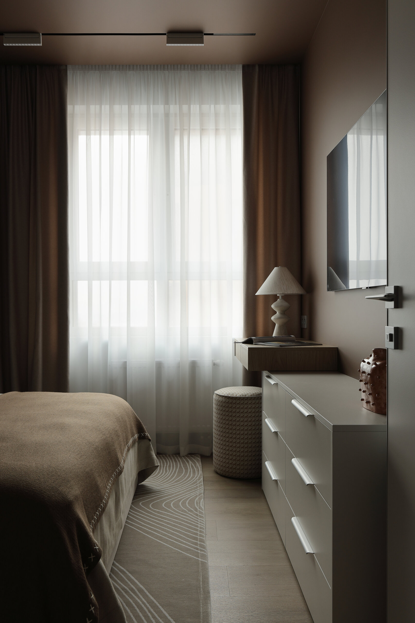 Море в сердце Минска