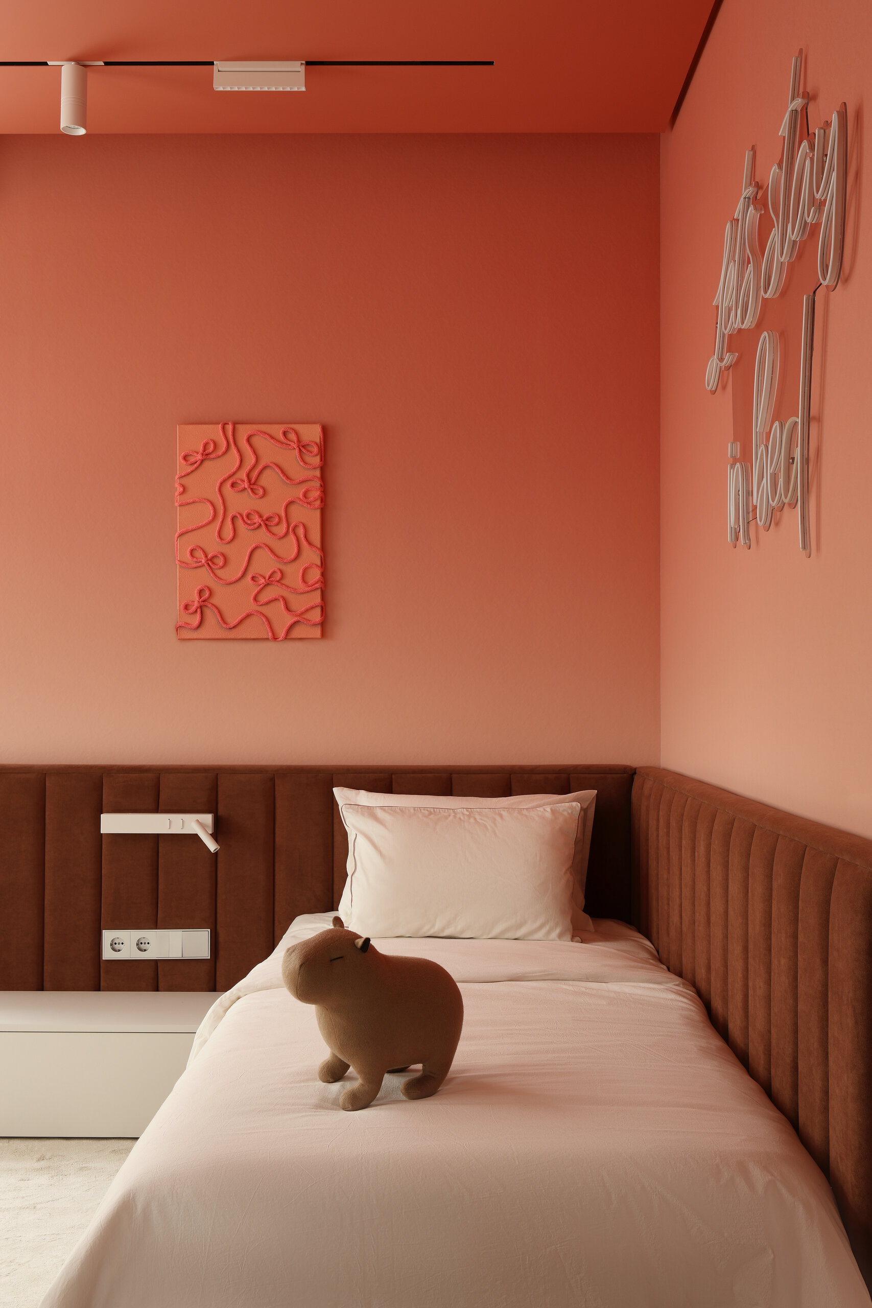 Море в сердце Минска