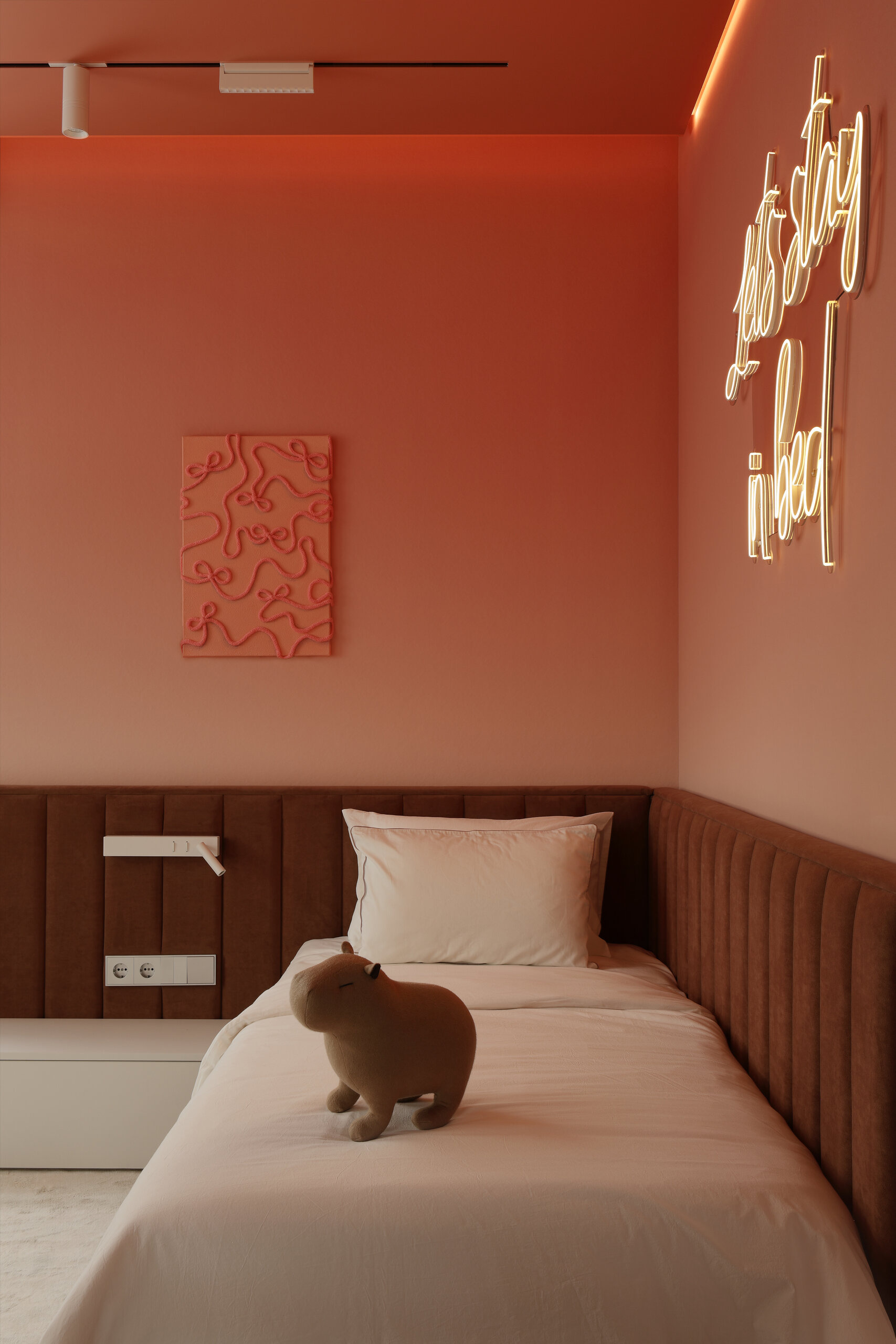 Море в сердце Минска