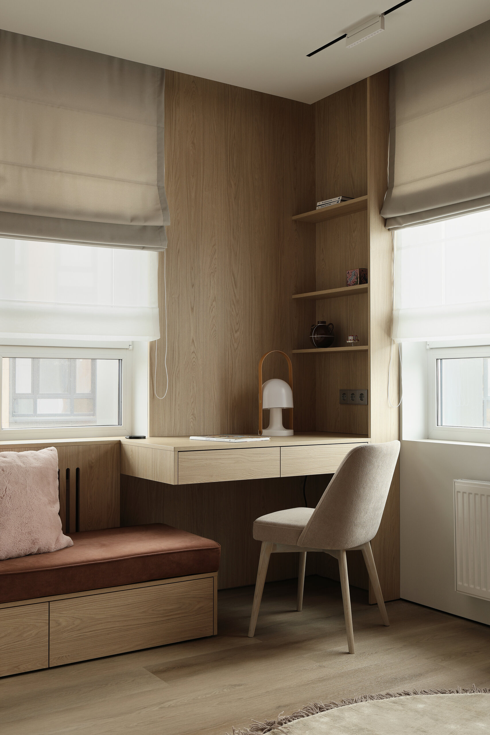 Море в сердце Минска