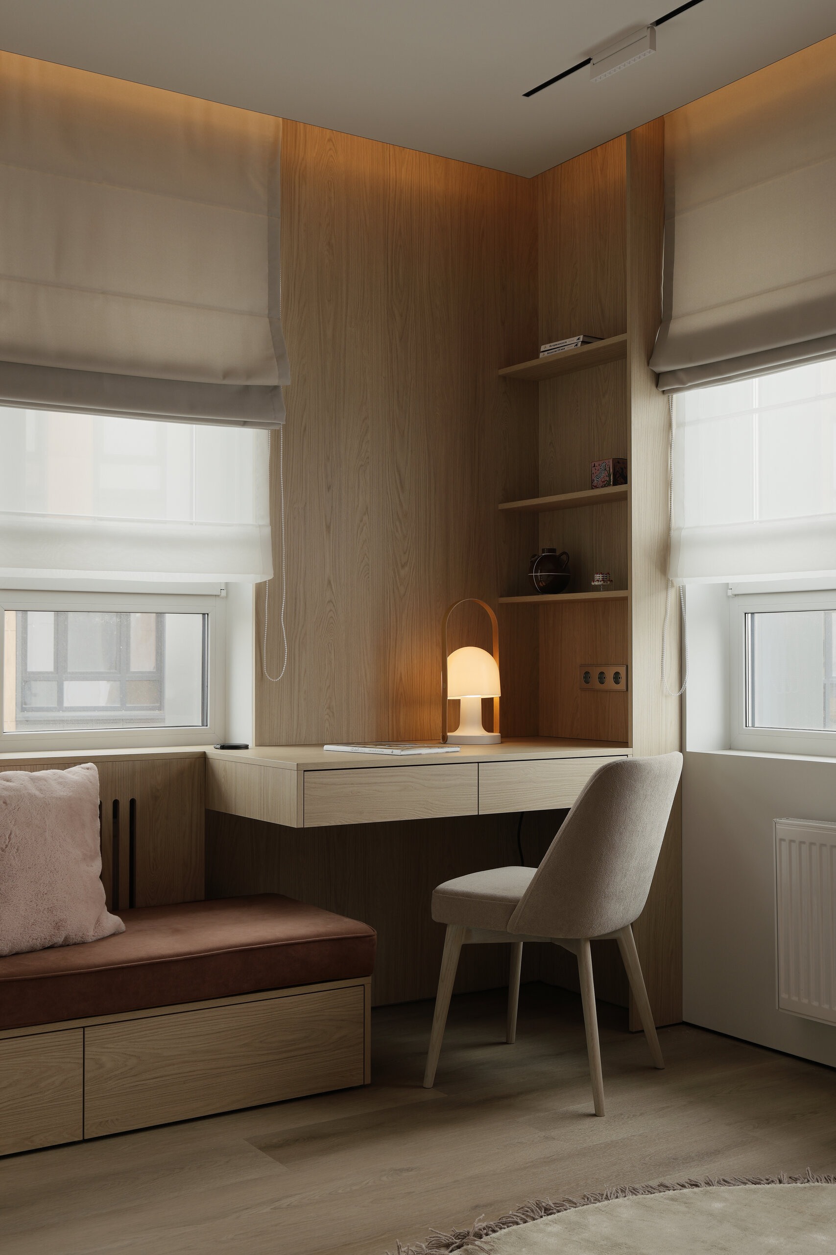 Море в сердце Минска