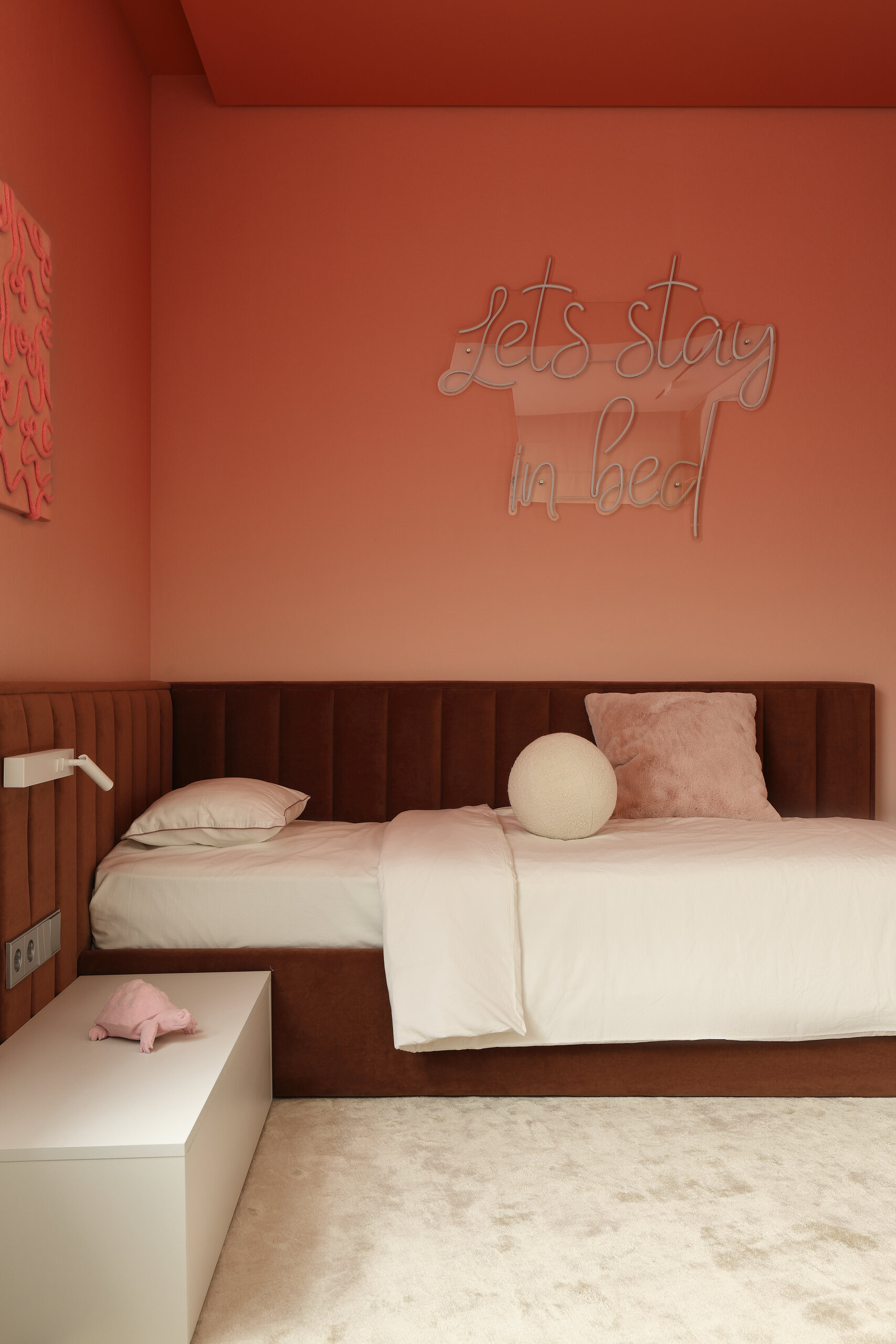 Море в сердце Минска