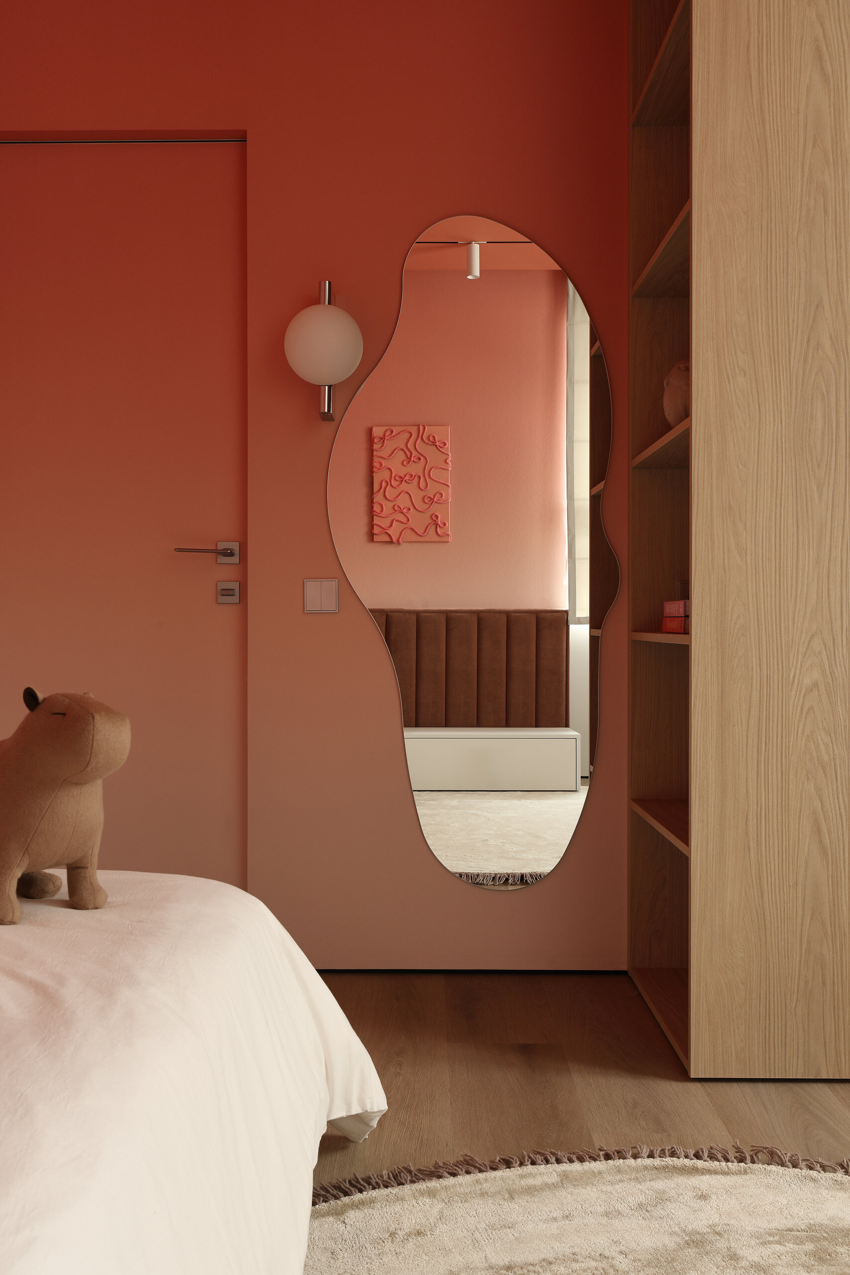 Море в сердце Минска