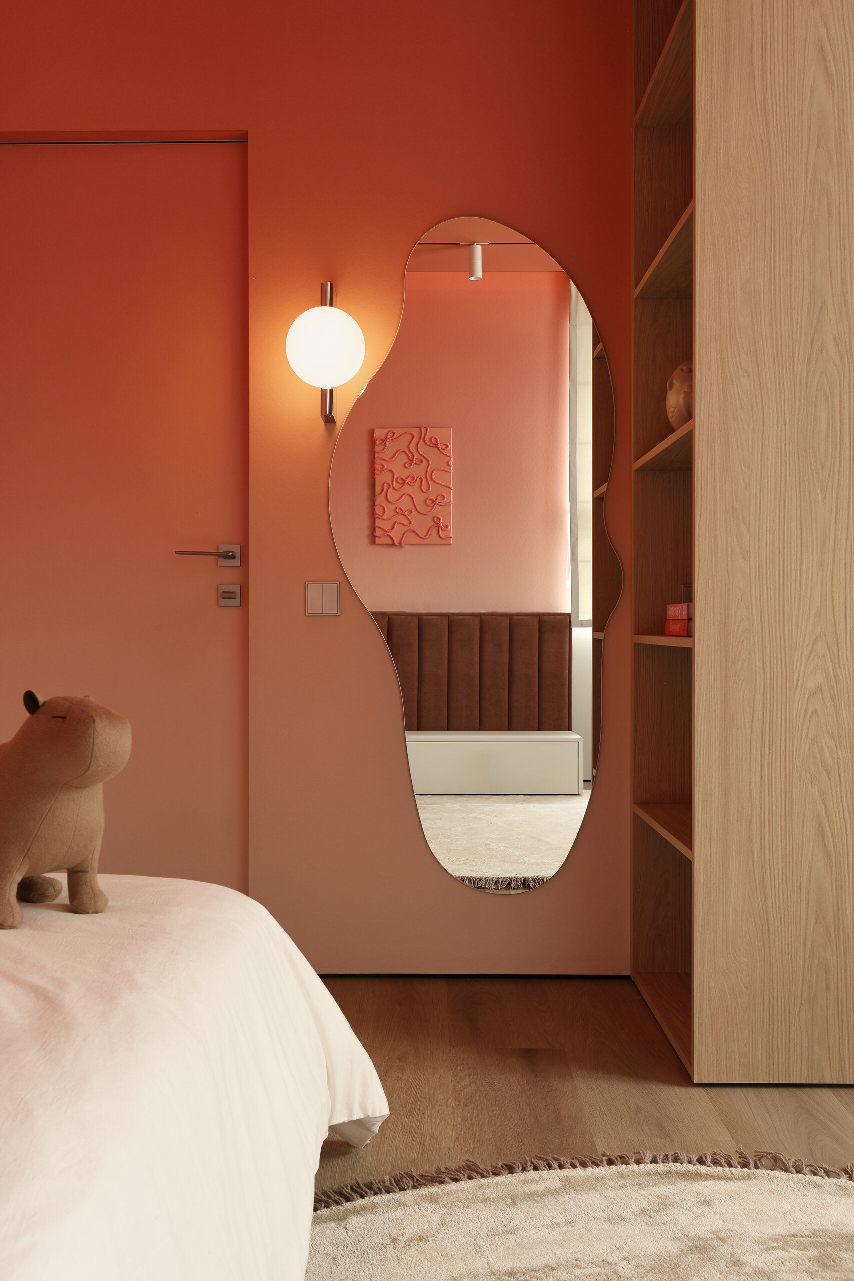 Море в сердце Минска