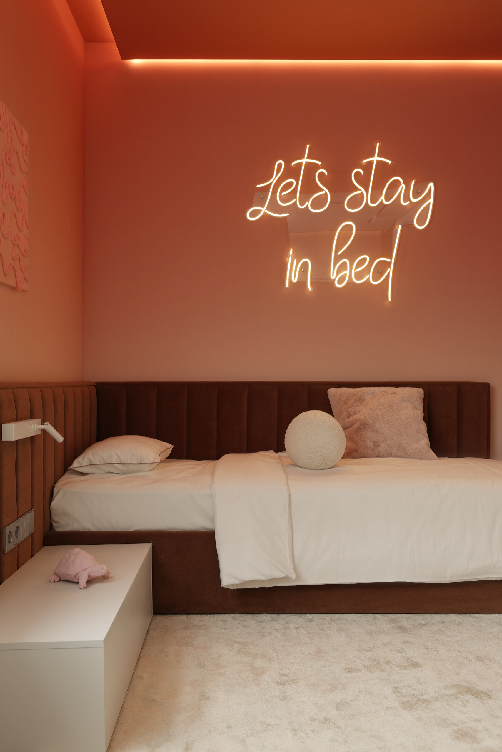 Море в сердце Минска