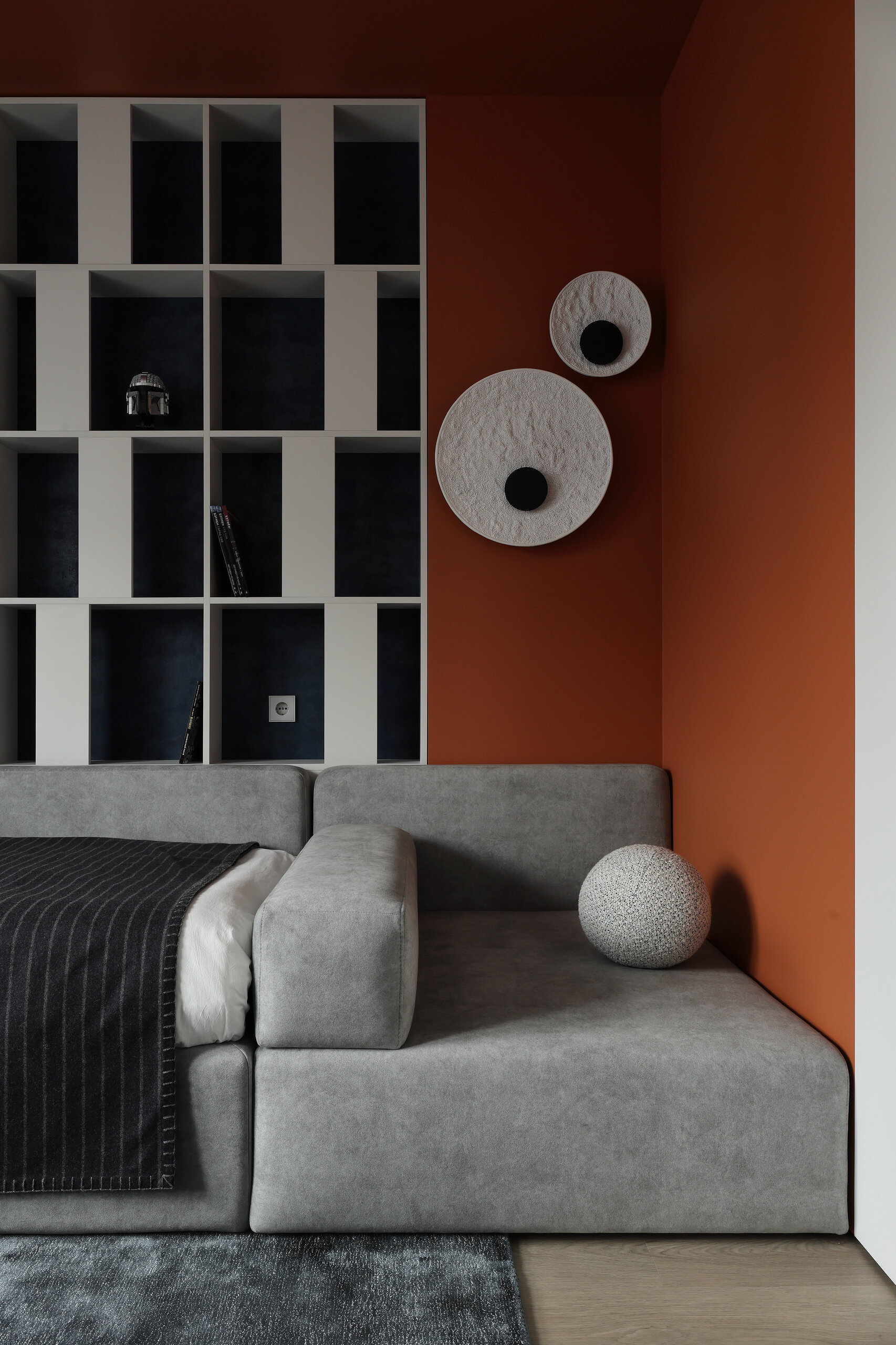 Море в сердце Минска