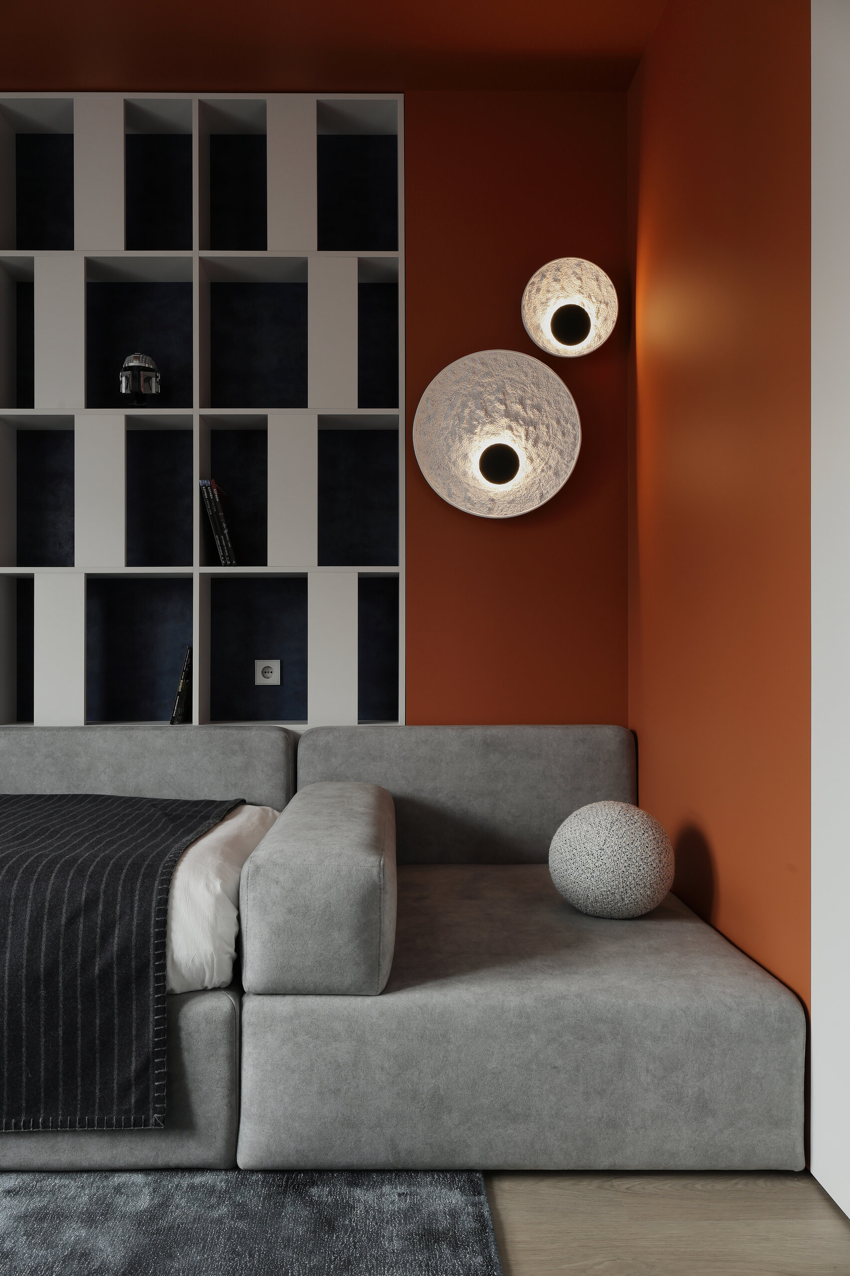 Море в сердце Минска