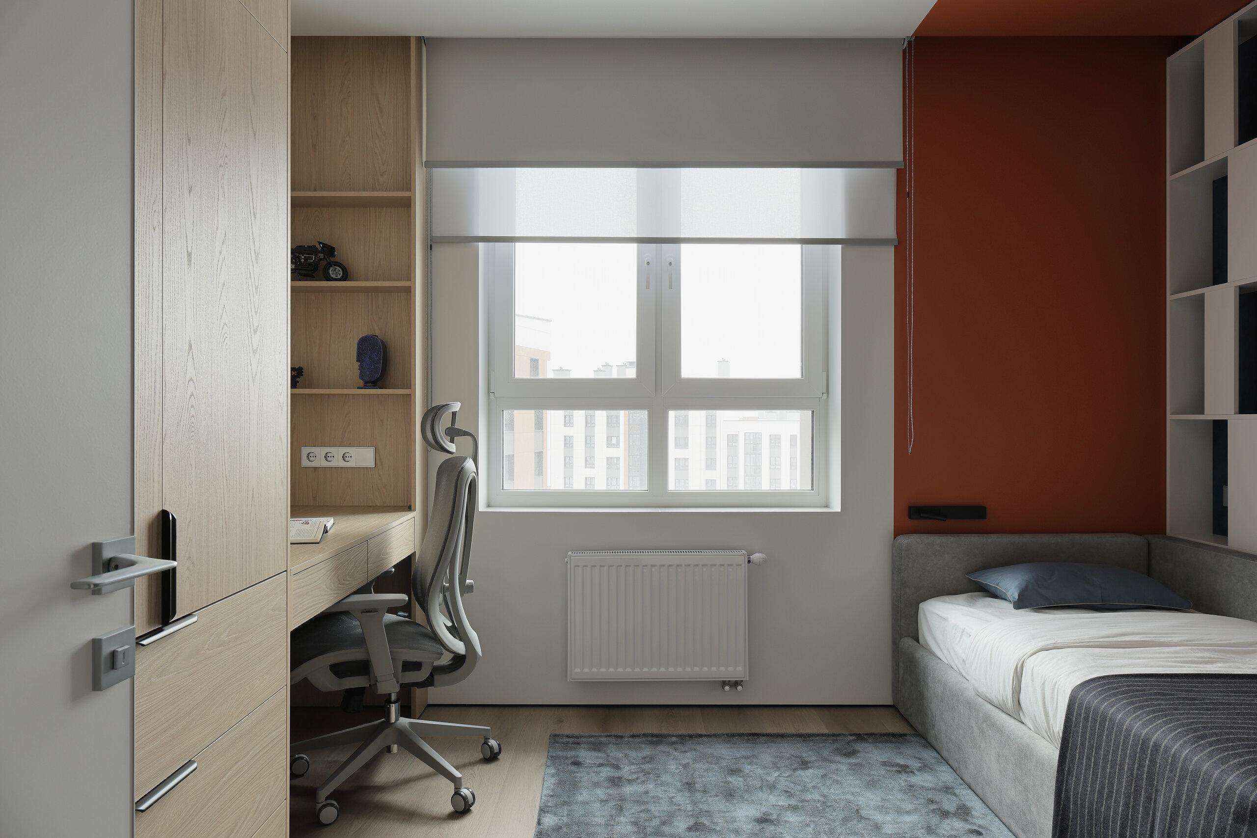 Море в сердце Минска