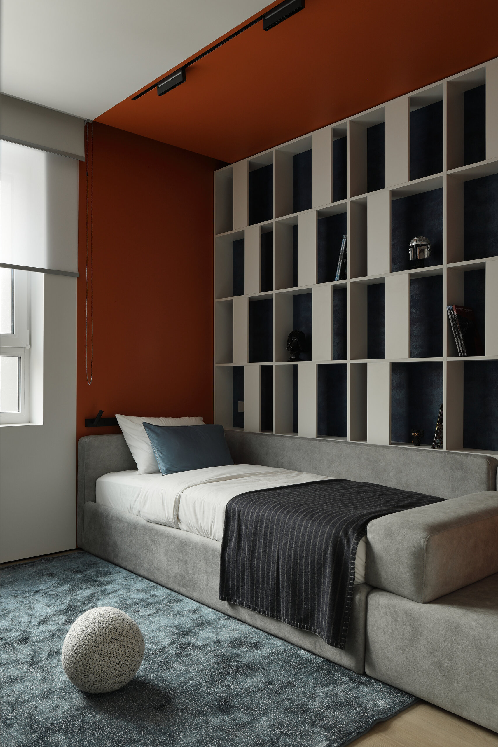 Море в сердце Минска