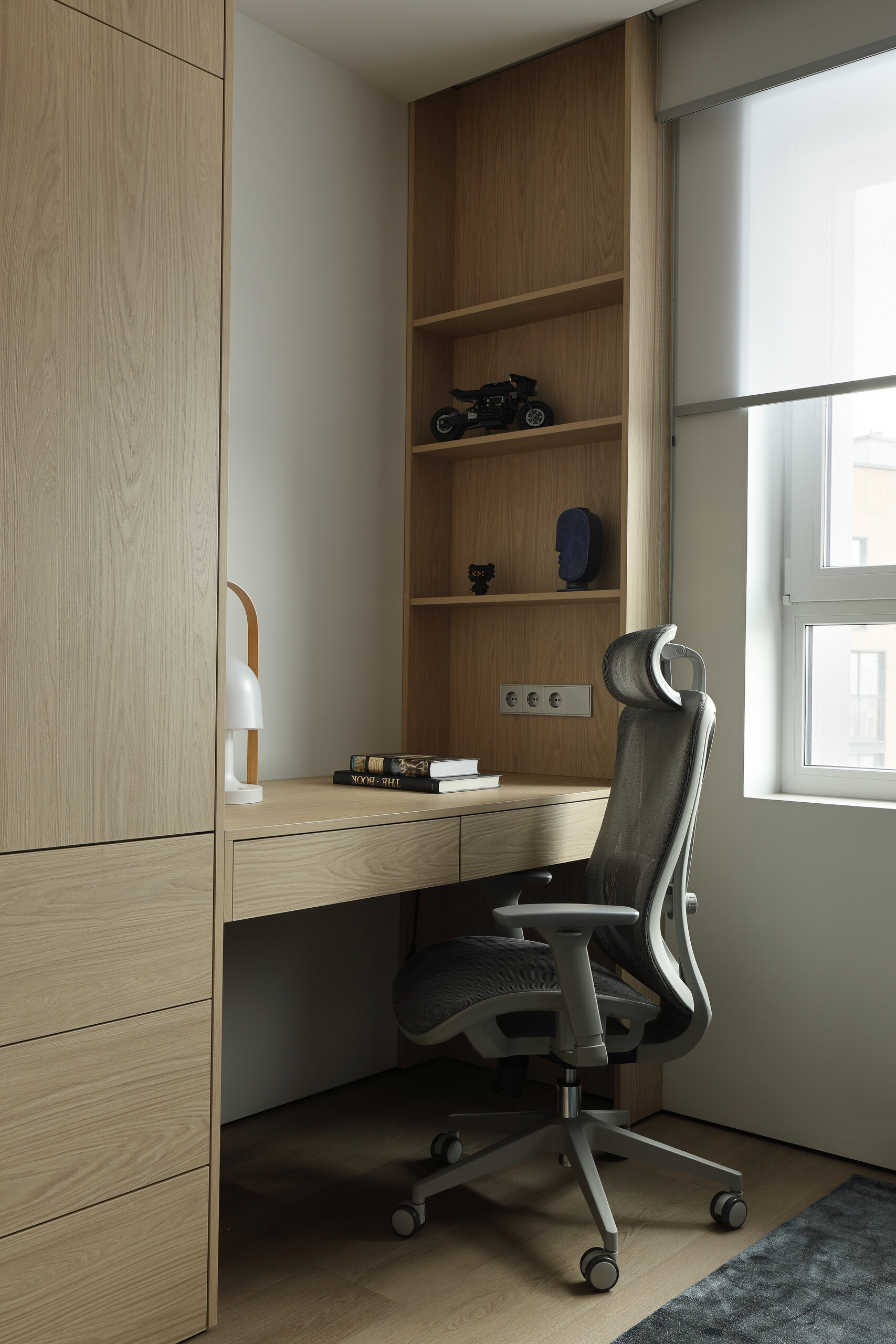 Море в сердце Минска