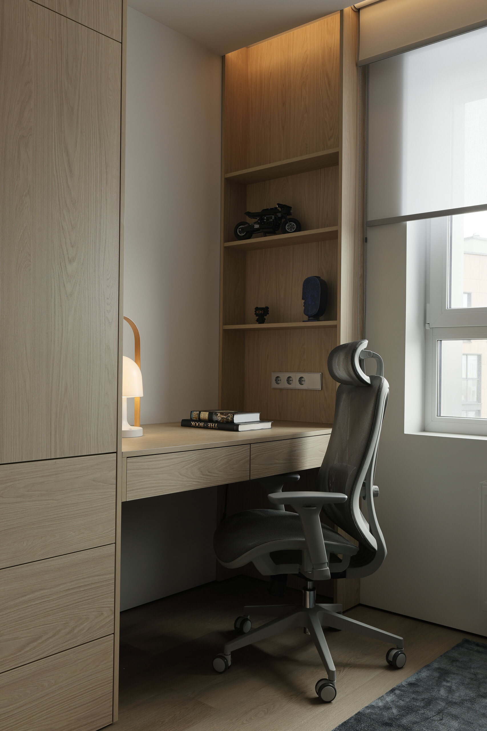 Море в сердце Минска