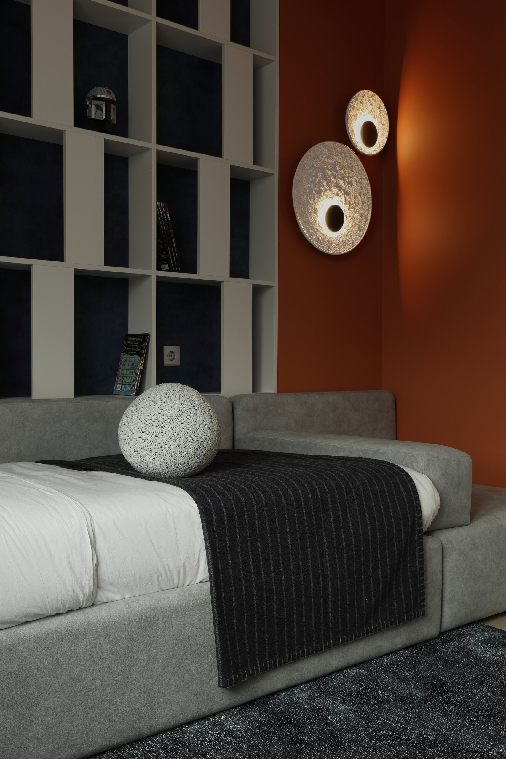 Море в сердце Минска