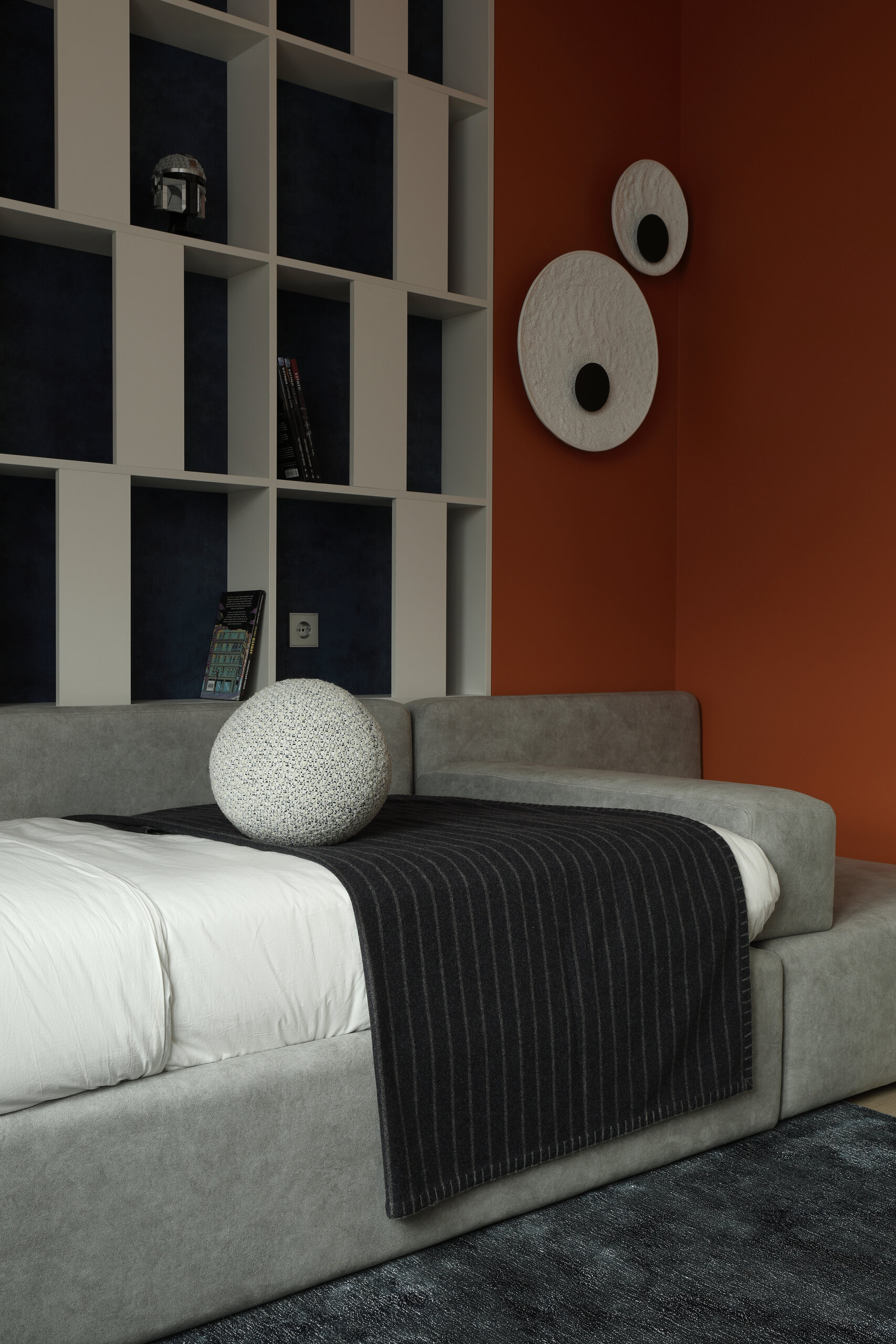 Море в сердце Минска