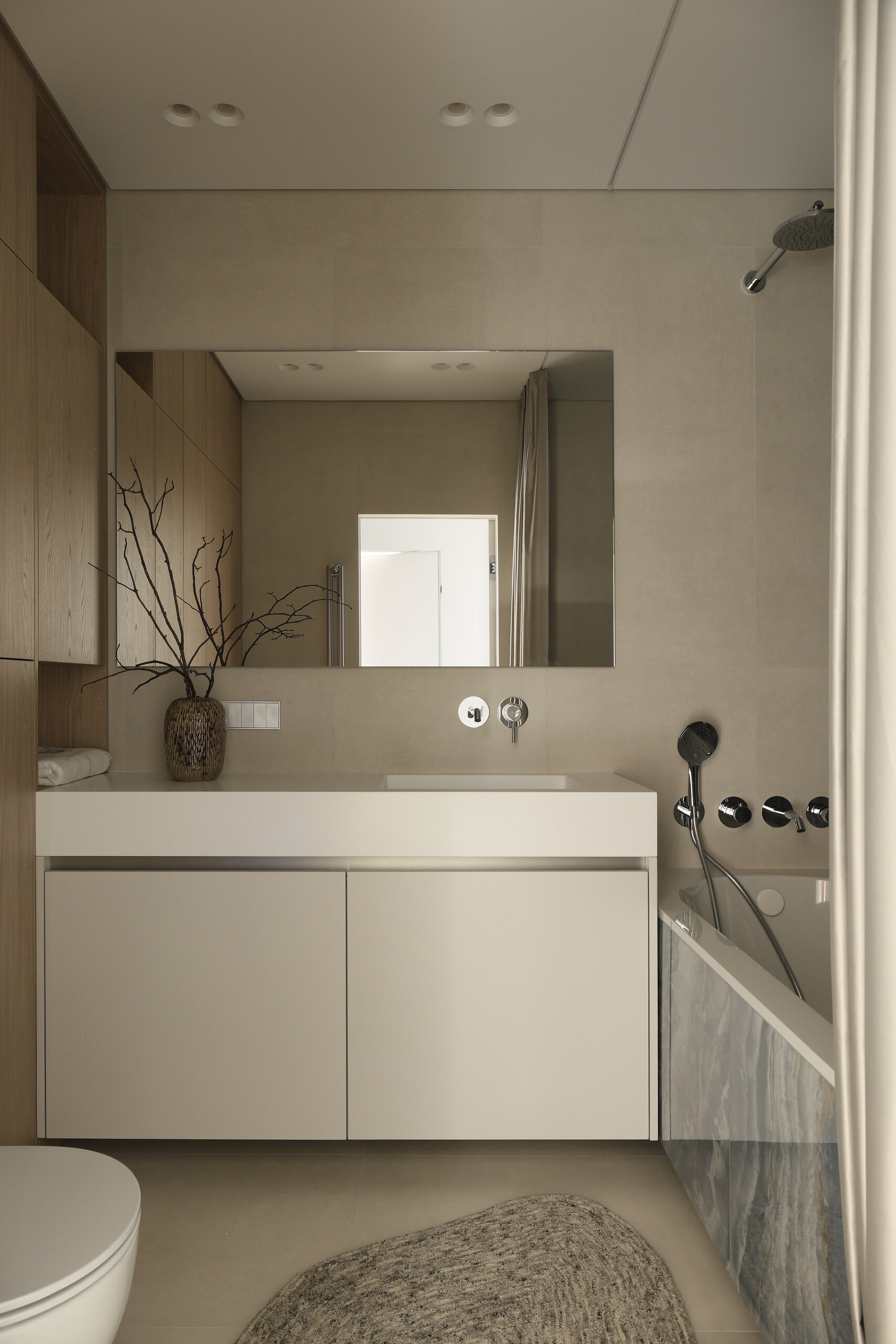 Море в сердце Минска