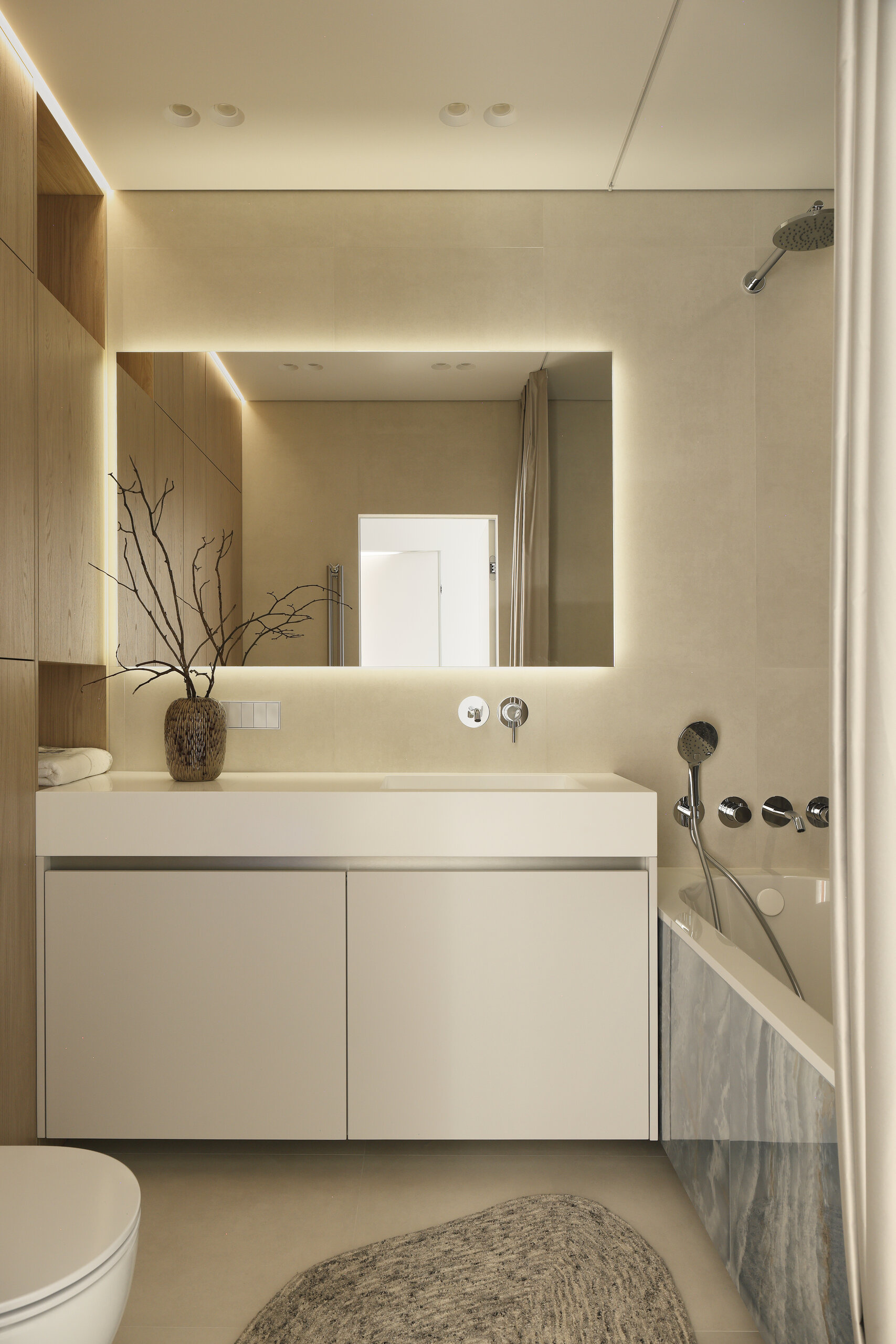 Море в сердце Минска