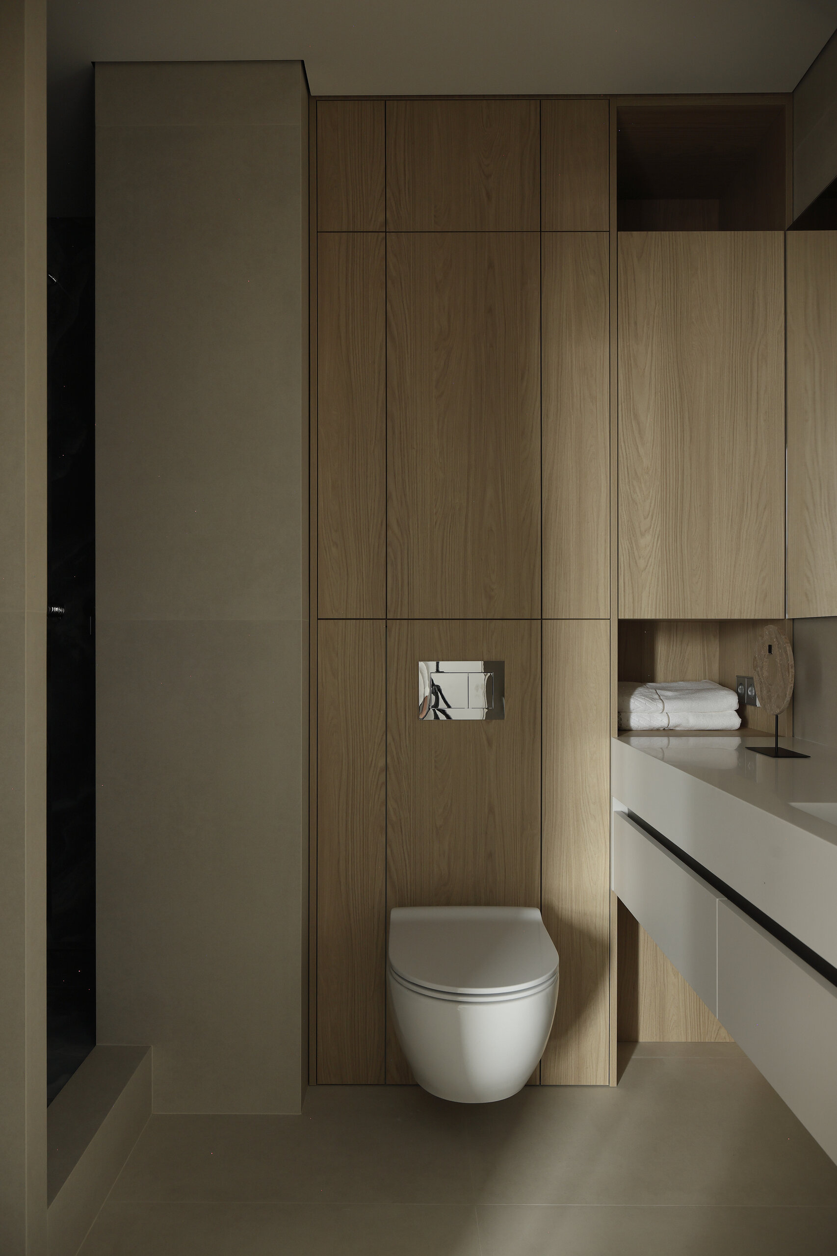 Море в сердце Минска