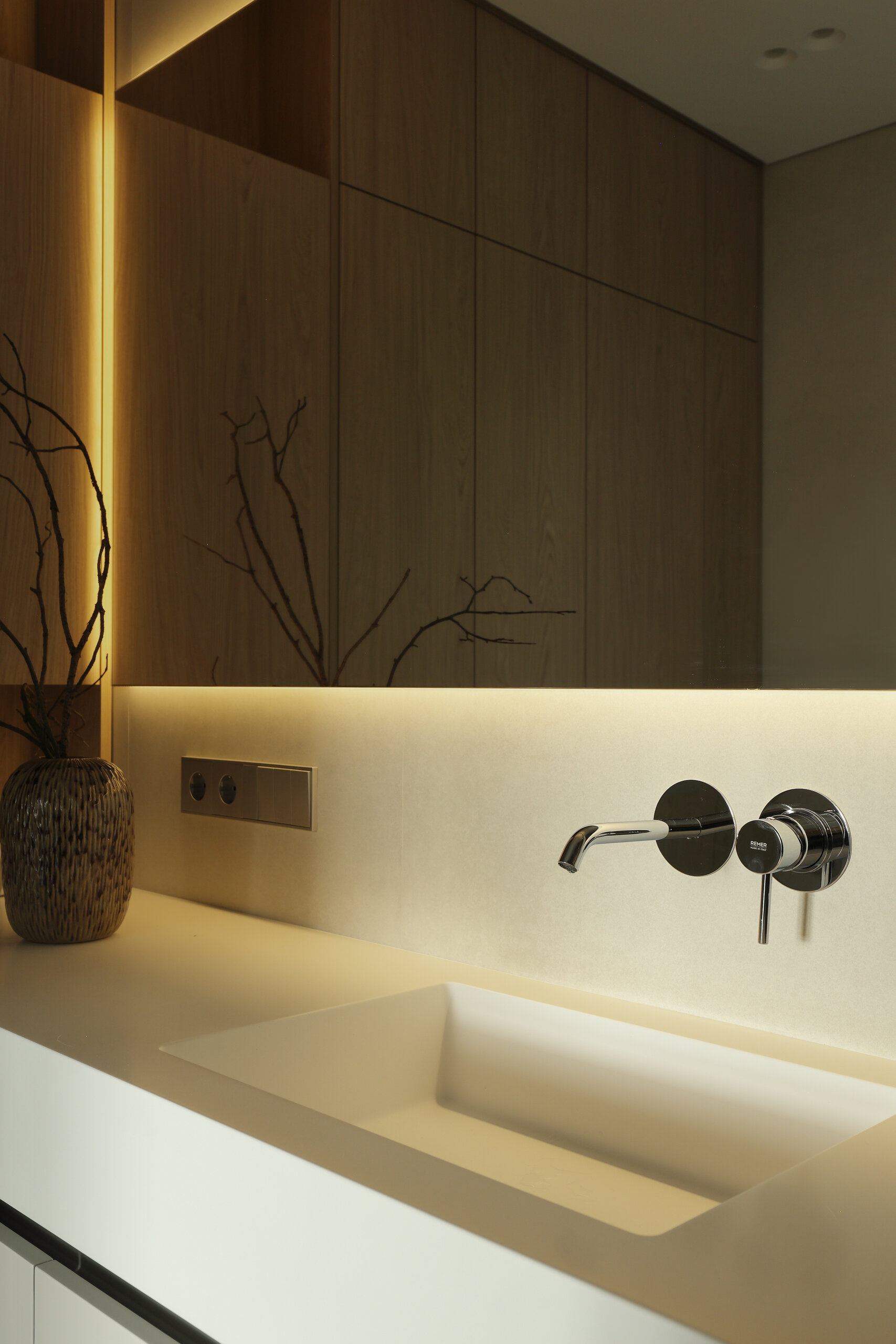 Море в сердце Минска