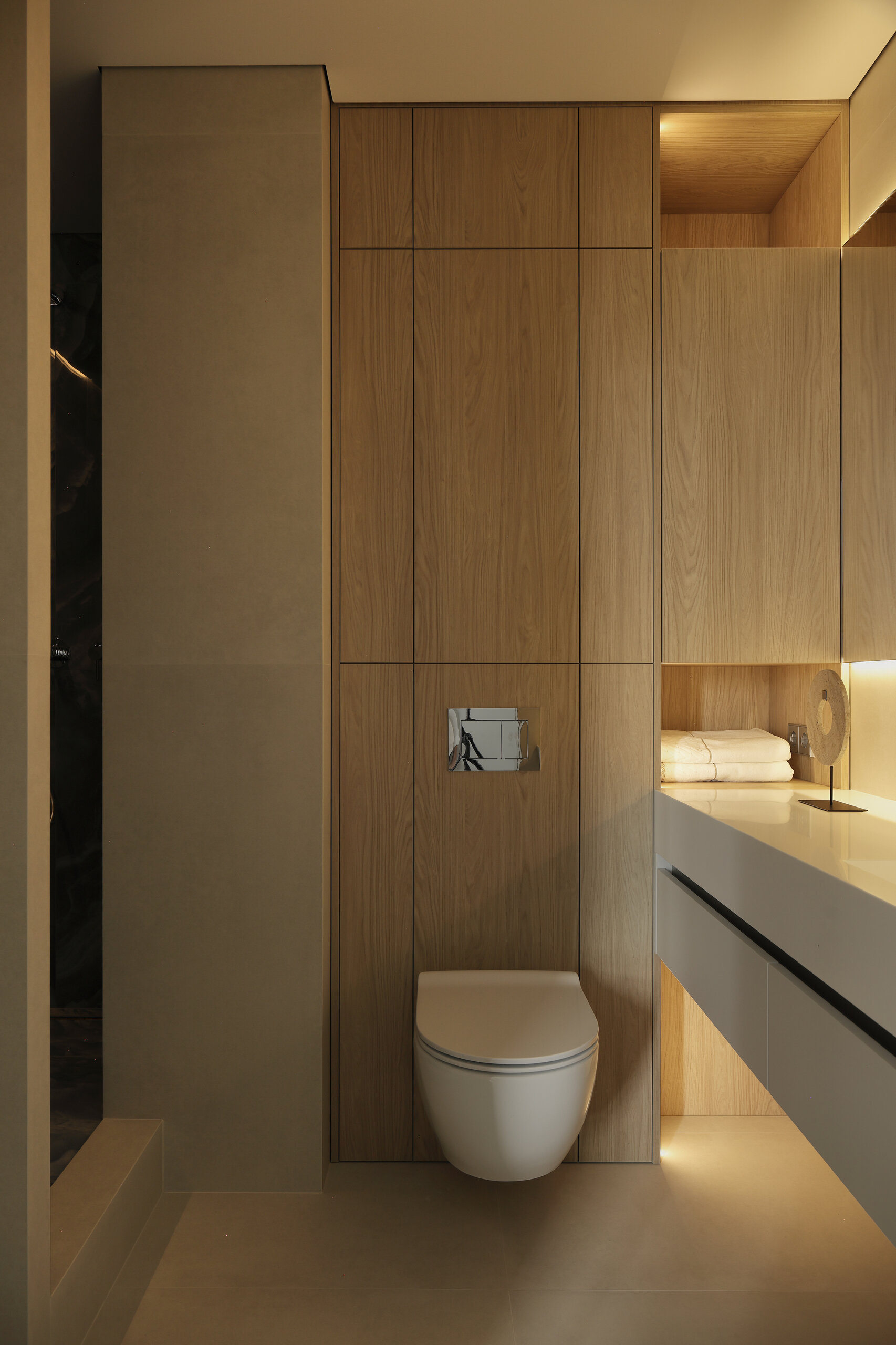 Море в сердце Минска