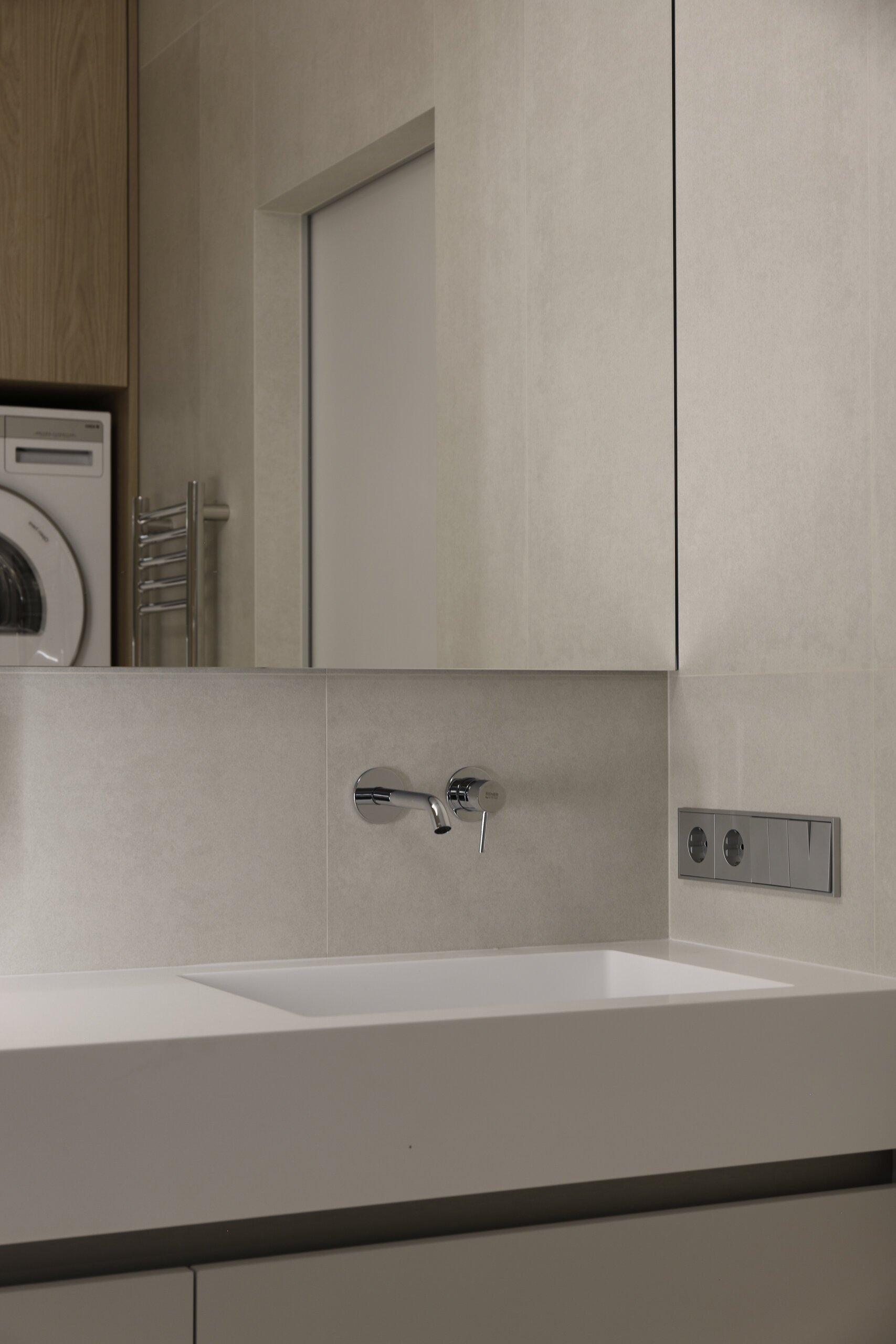 Море в сердце Минска