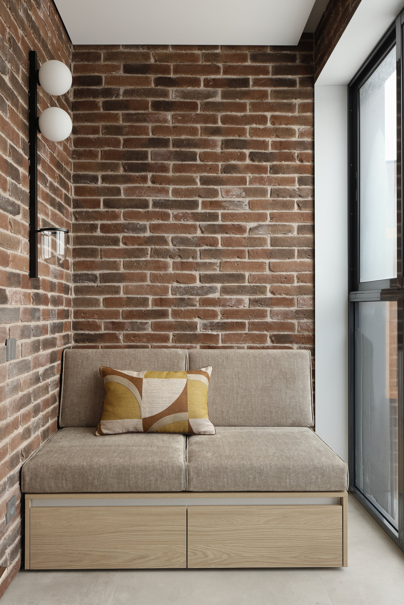 Море в сердце Минска