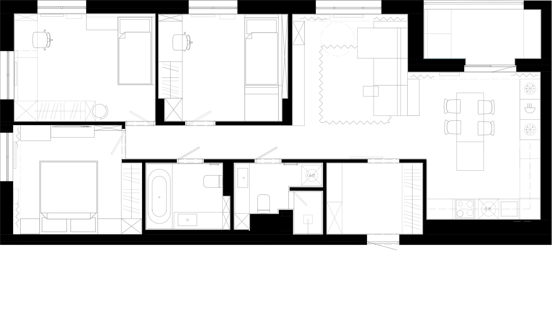 Море в сердце Минска