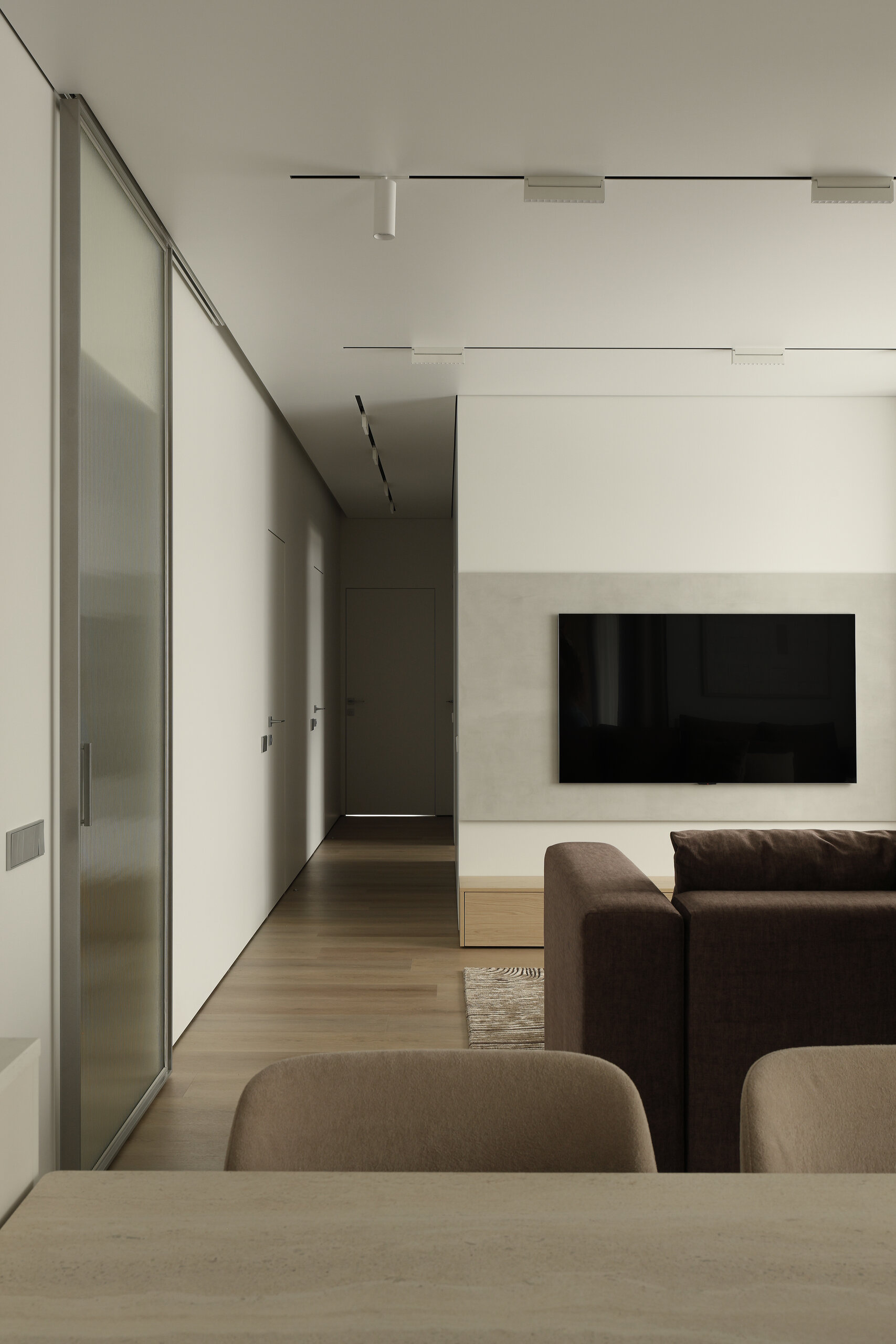 Баланс геометрии и функциональности