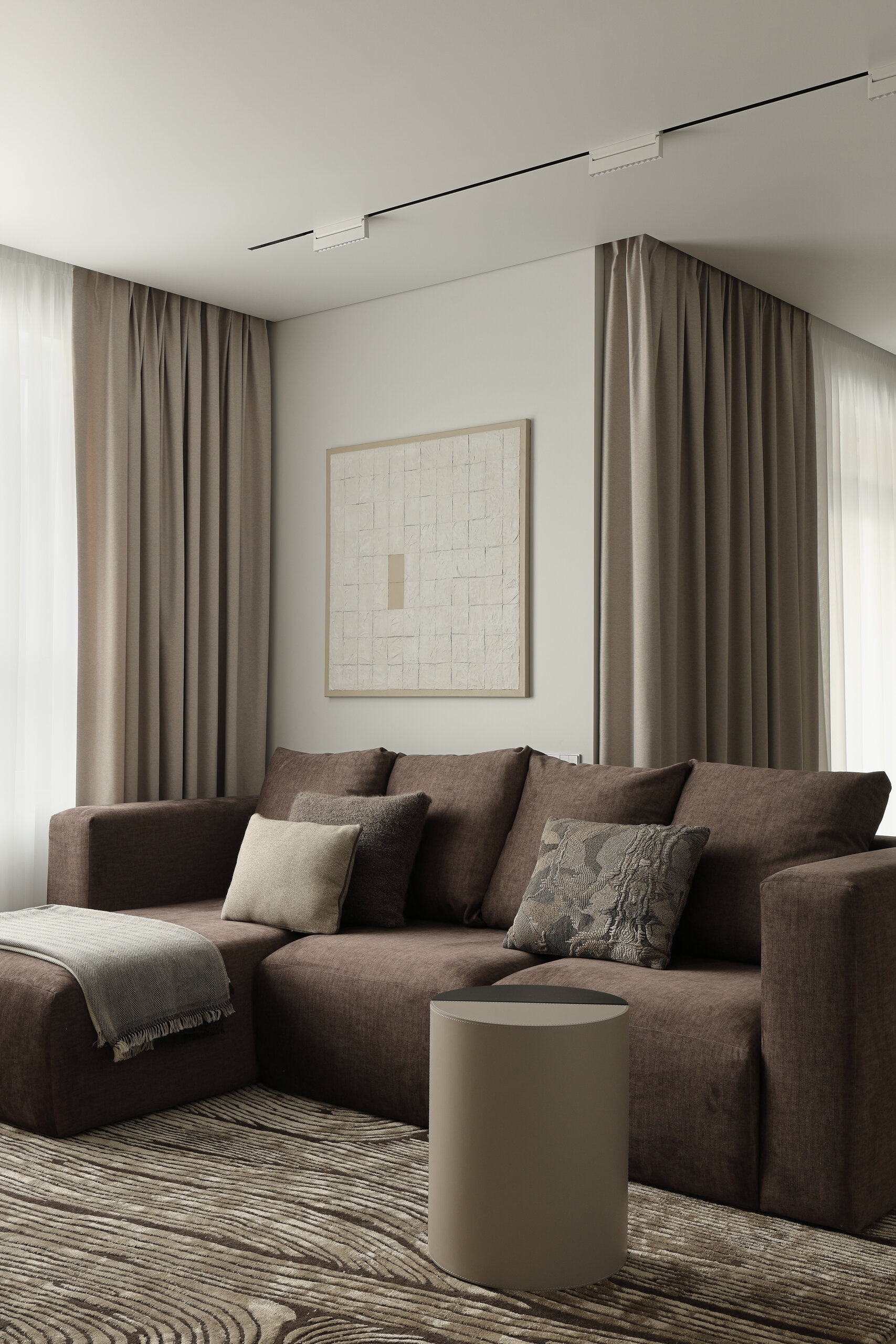 Баланс геометрии и функциональности