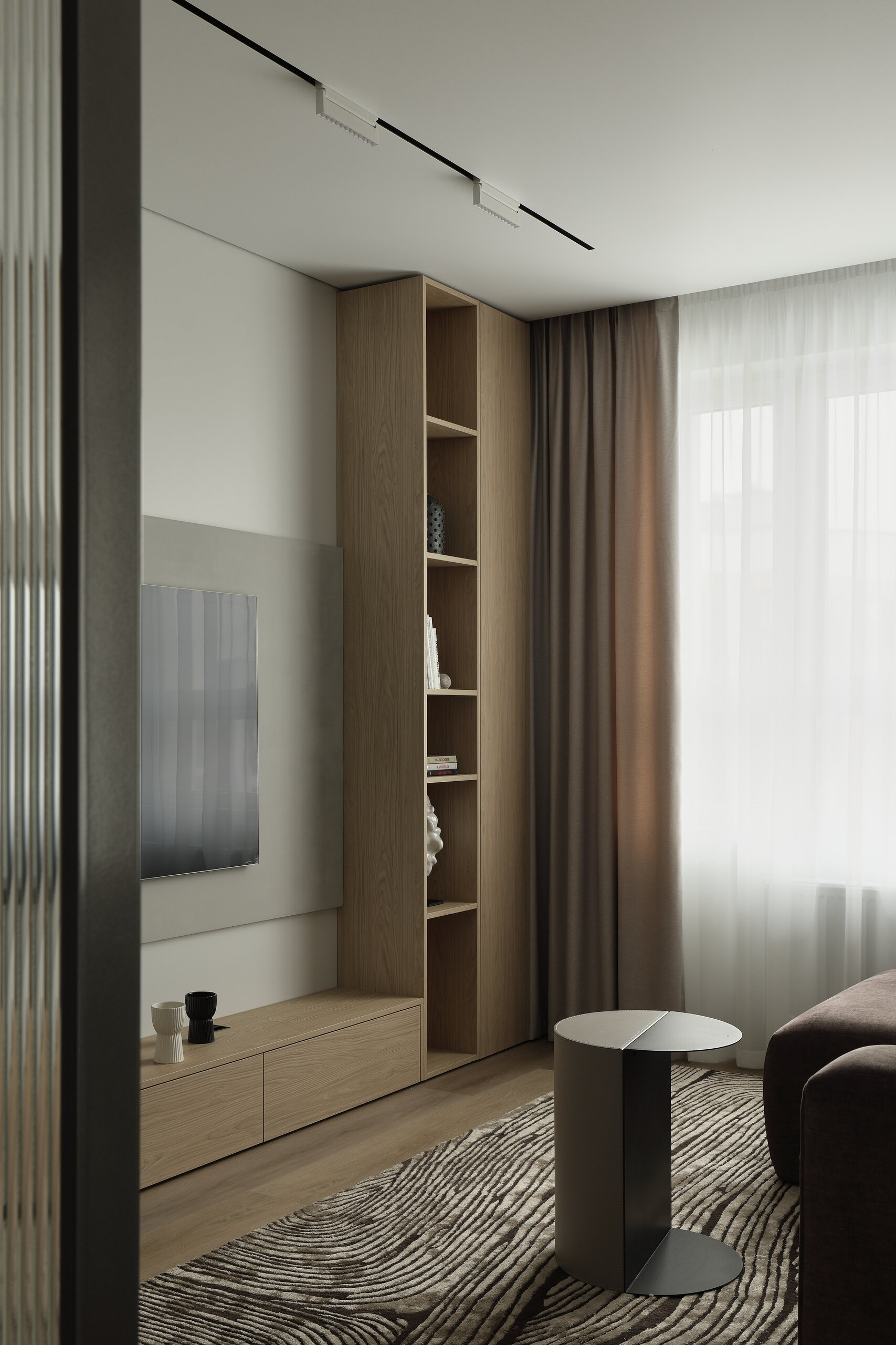 Баланс геометрии и функциональности