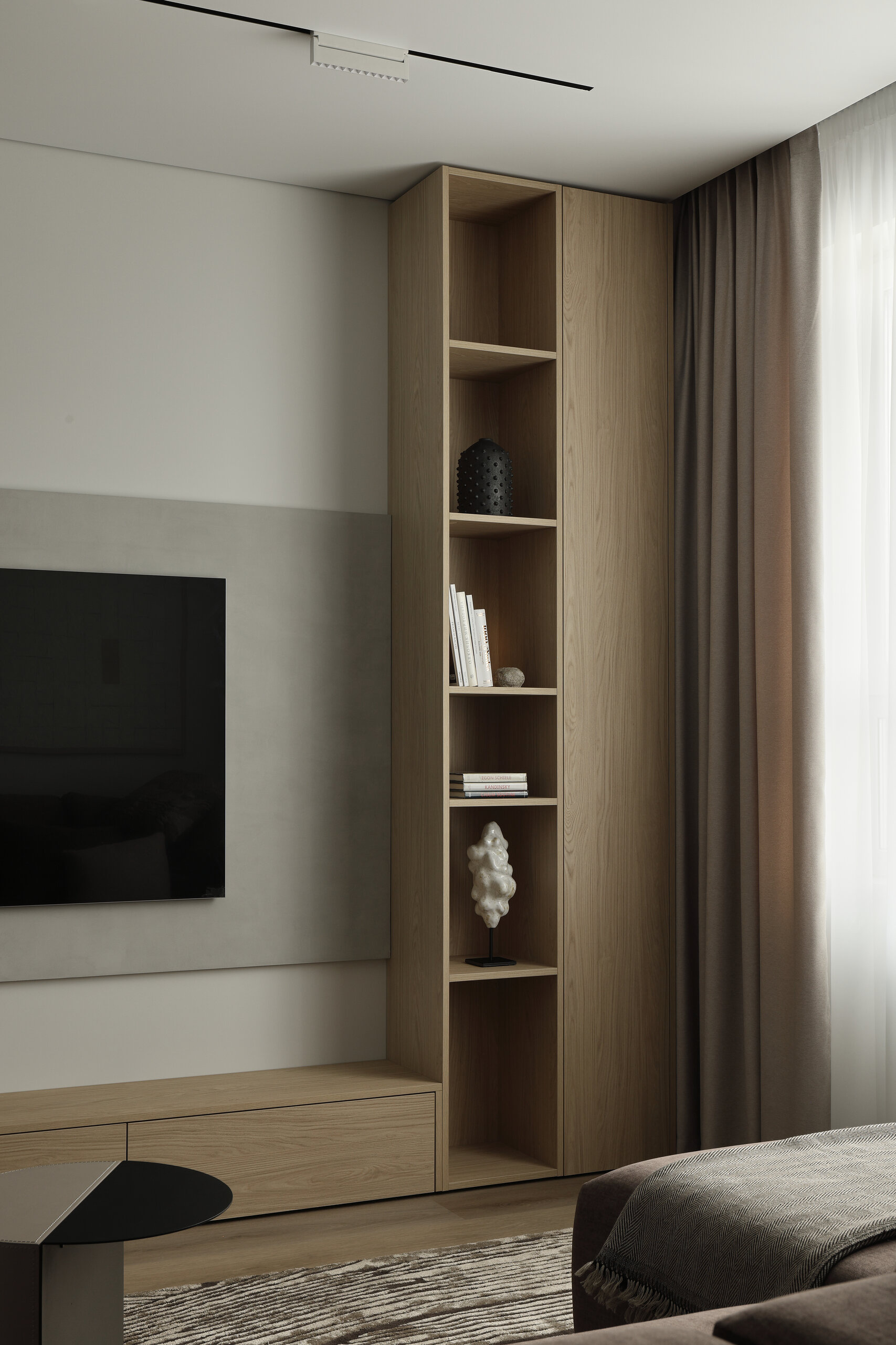 Баланс геометрии и функциональности