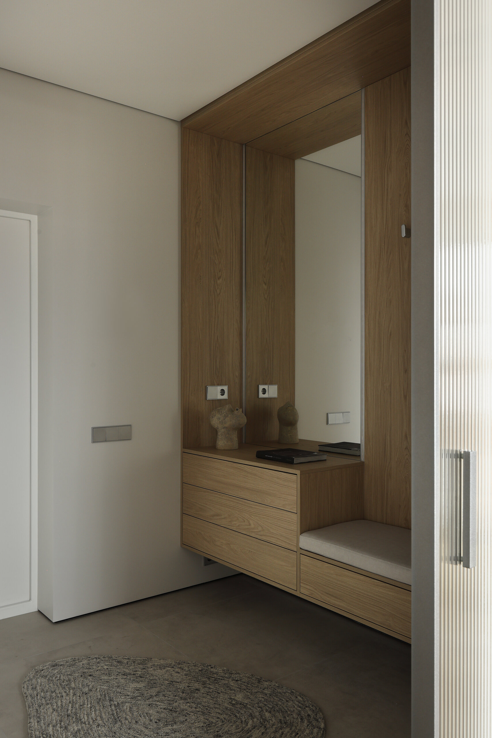 Баланс геометрии и функциональности