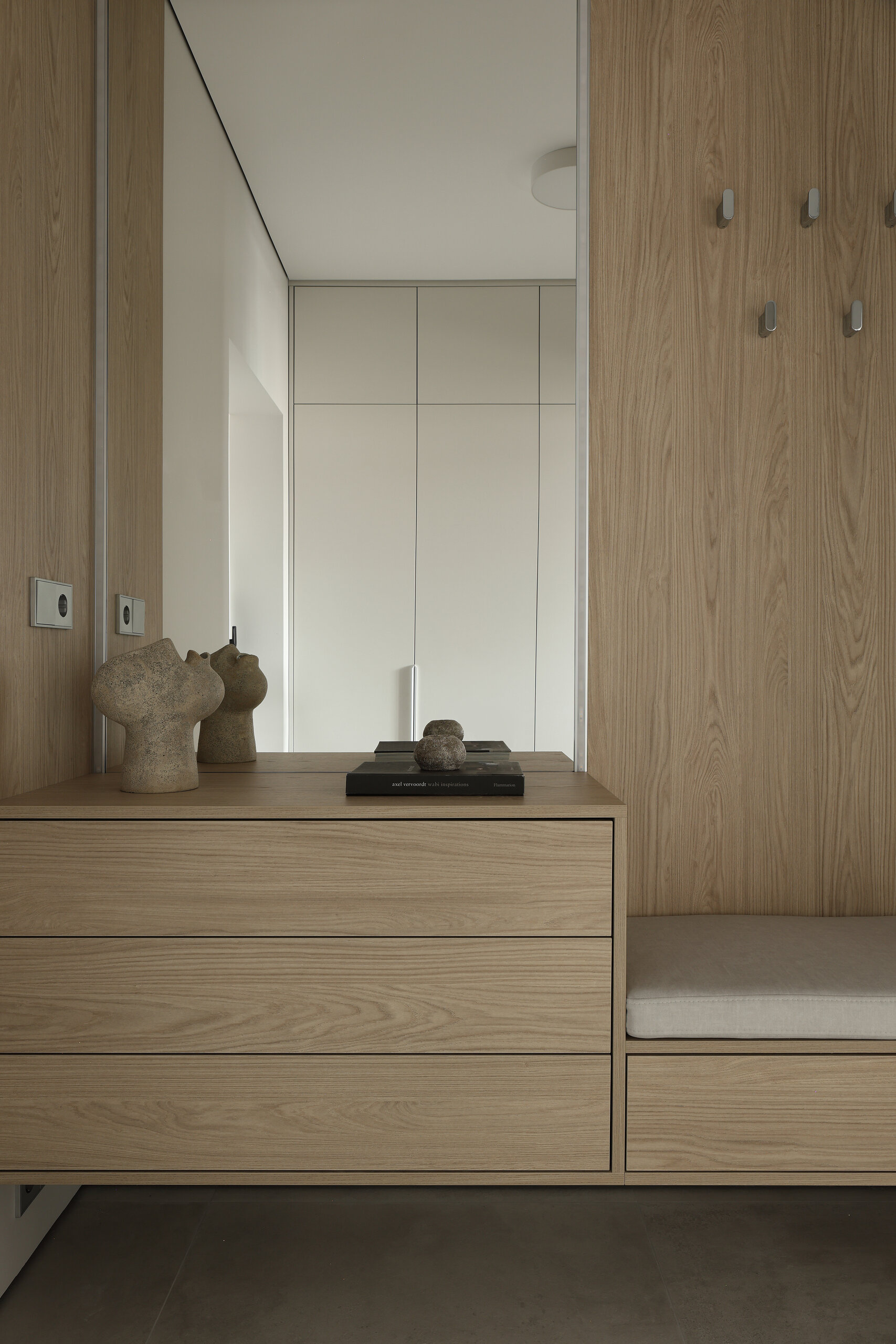 Баланс геометрии и функциональности