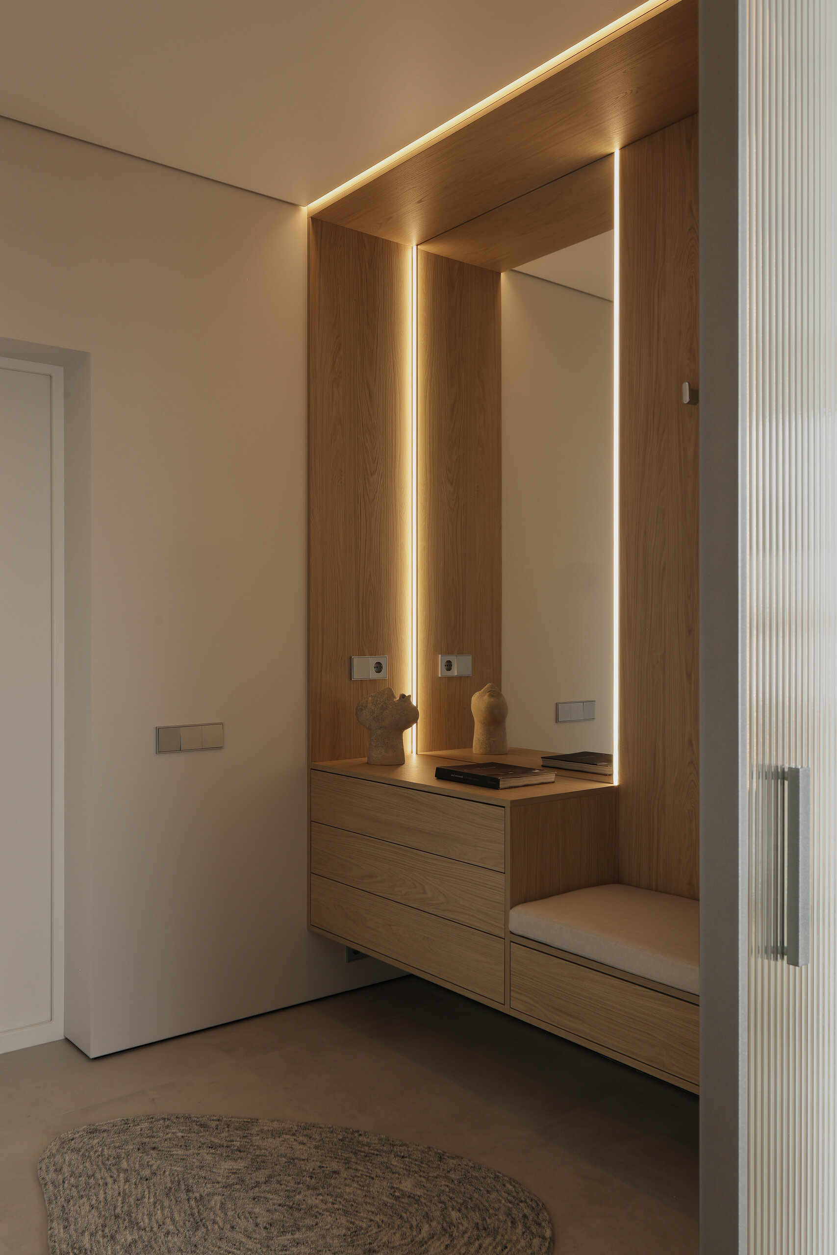 Баланс геометрии и функциональности