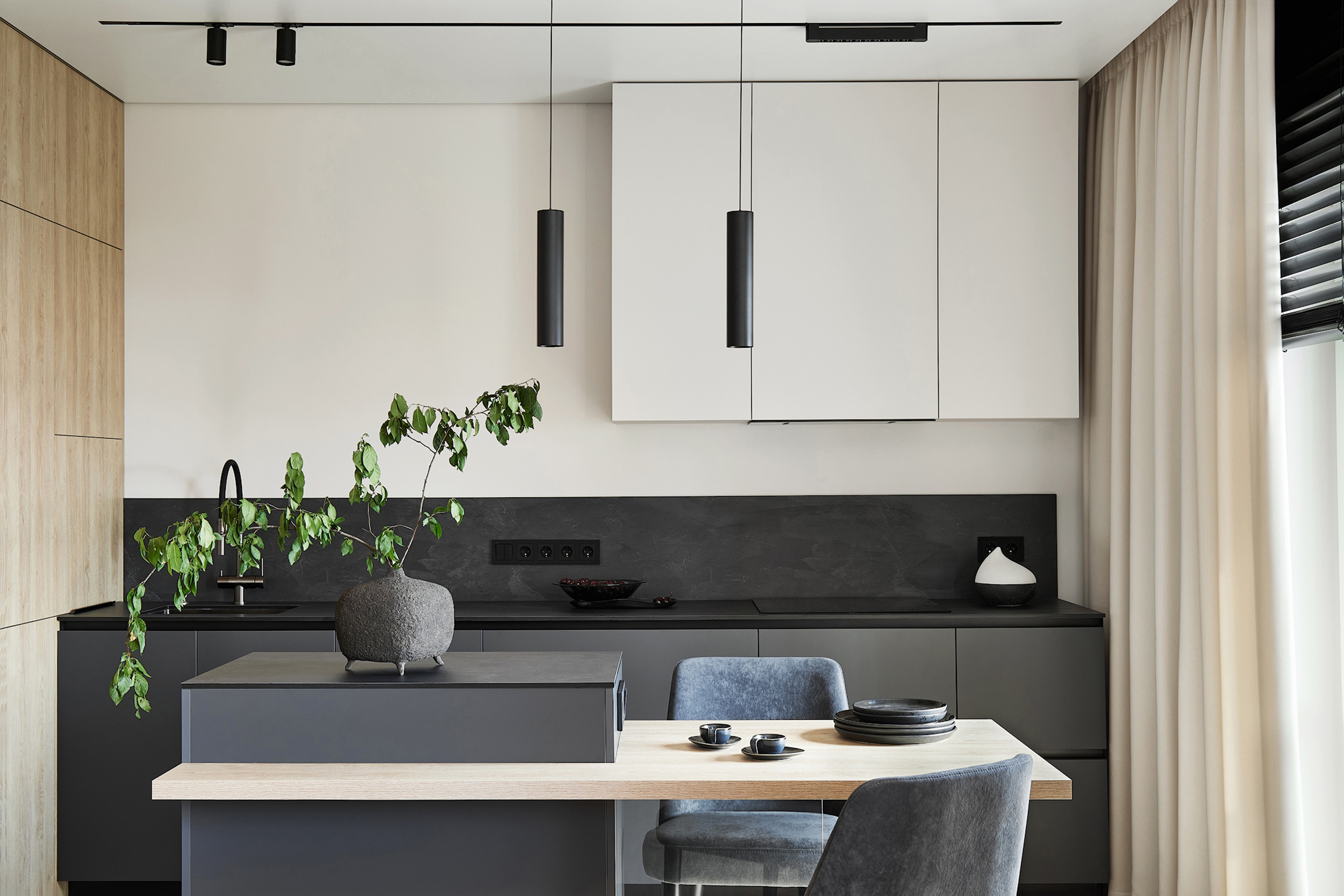 Квартал на Грушовке