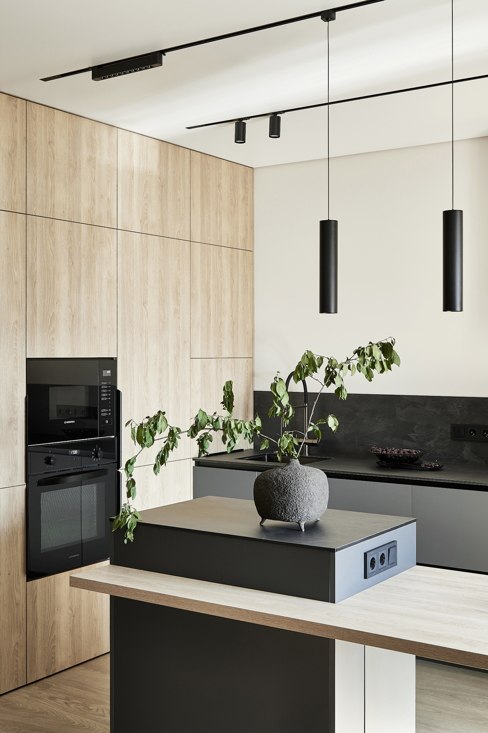 Квартал на Грушовке