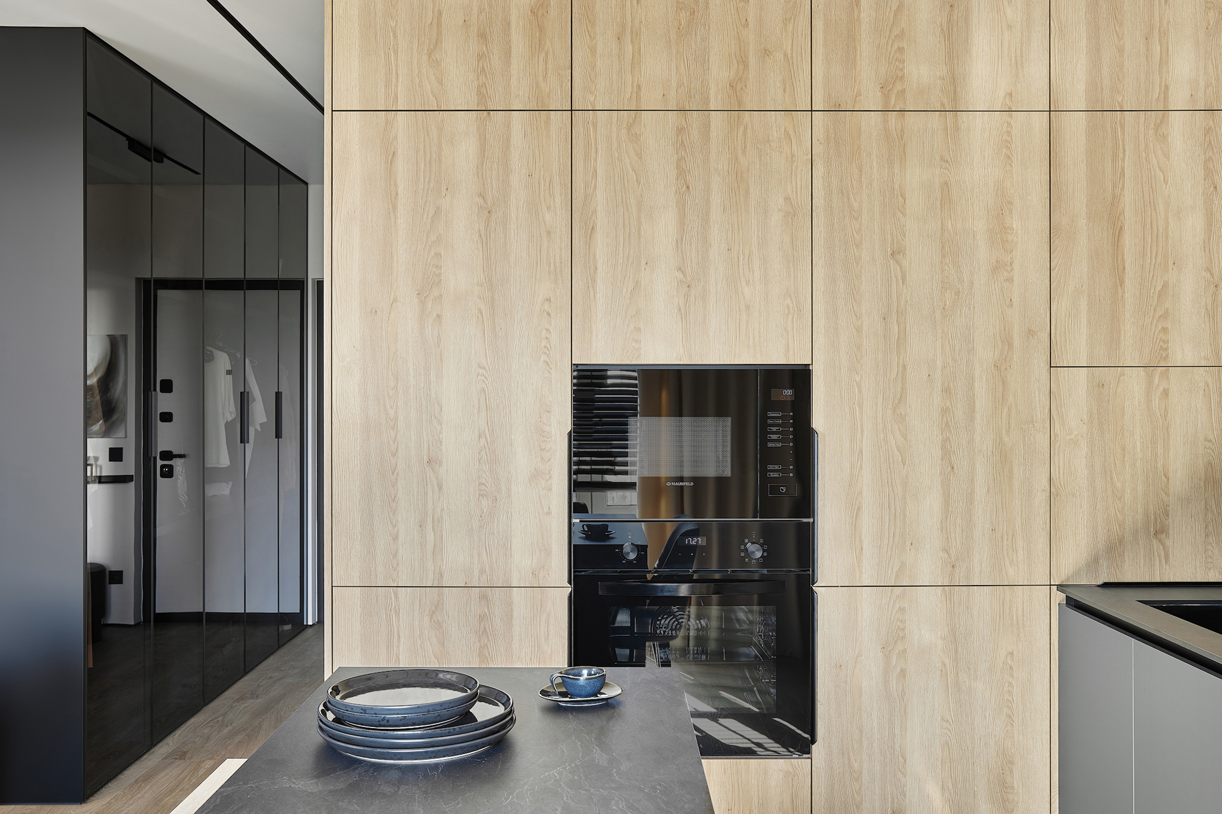 Квартал на Грушовке